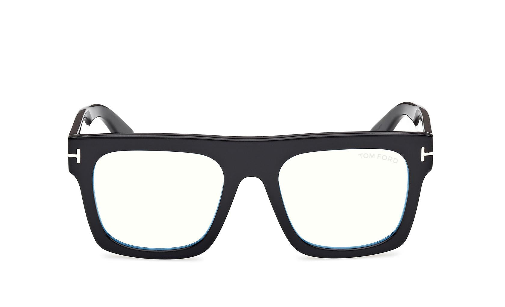 Tom Ford Eyeglasses FT6068/B 001