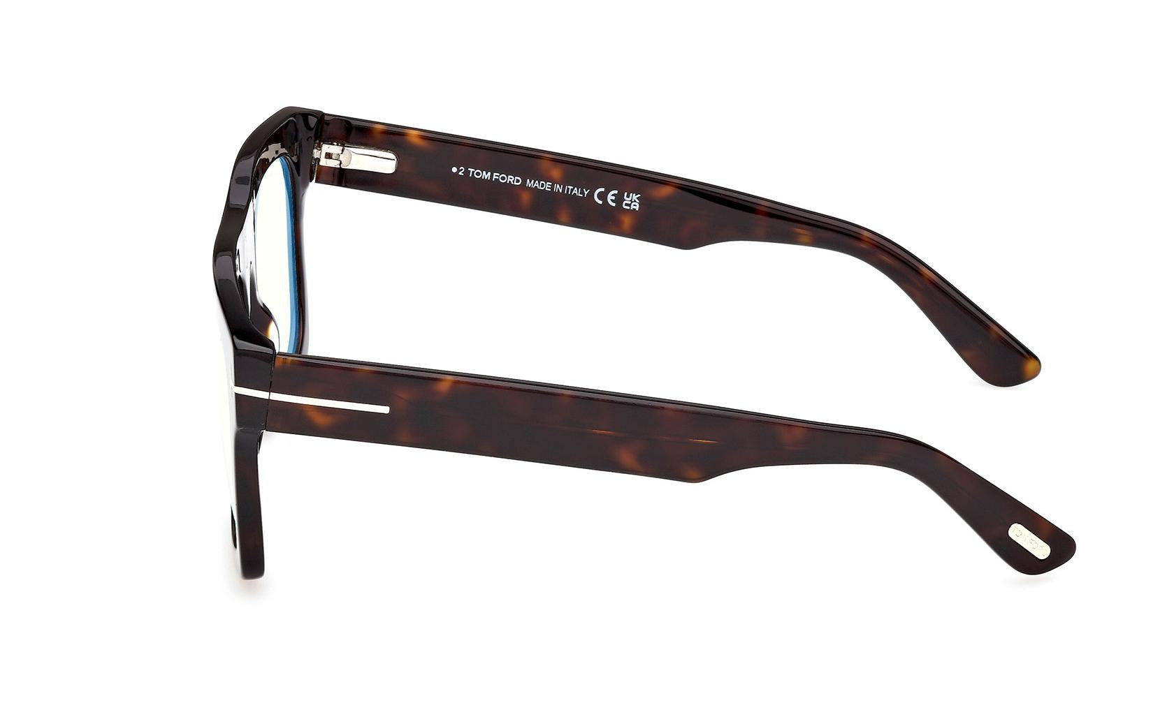 Tom Ford Eyeglasses FT6068/B 052