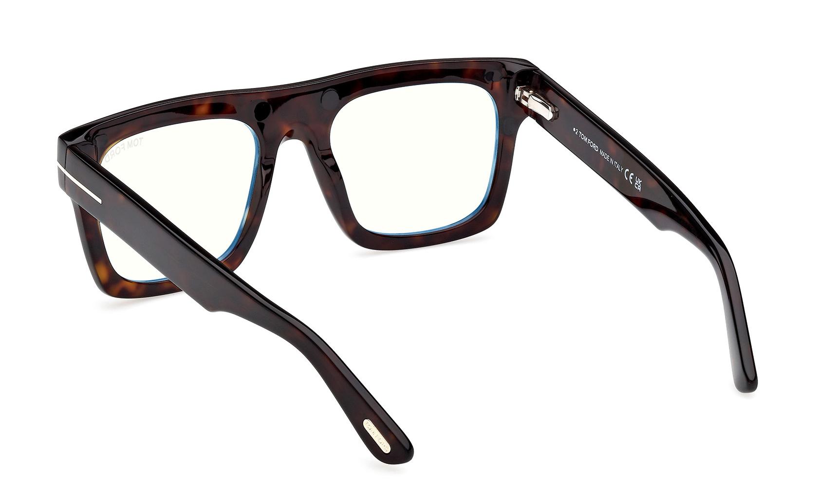 Tom Ford Eyeglasses FT6068/B 052