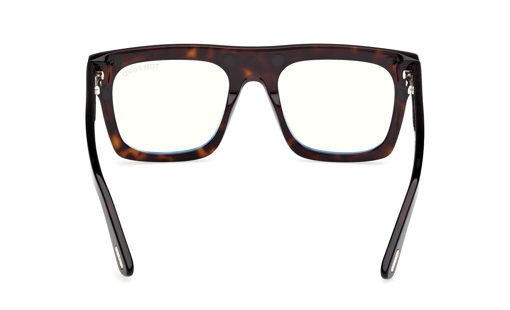 Tom Ford Eyeglasses FT6068/B 052