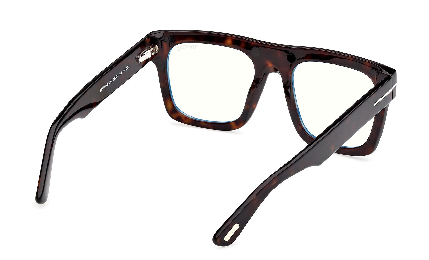 Tom Ford Eyeglasses FT6068/B 052