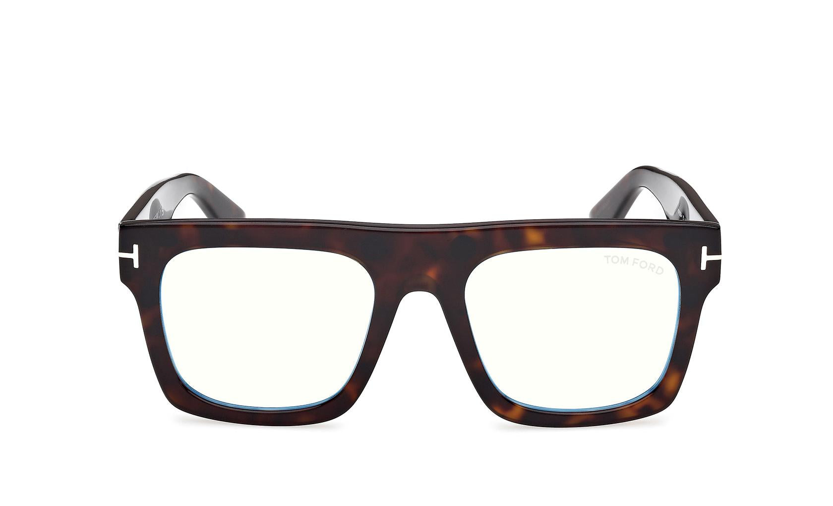 Tom Ford Eyeglasses FT6068/B 052
