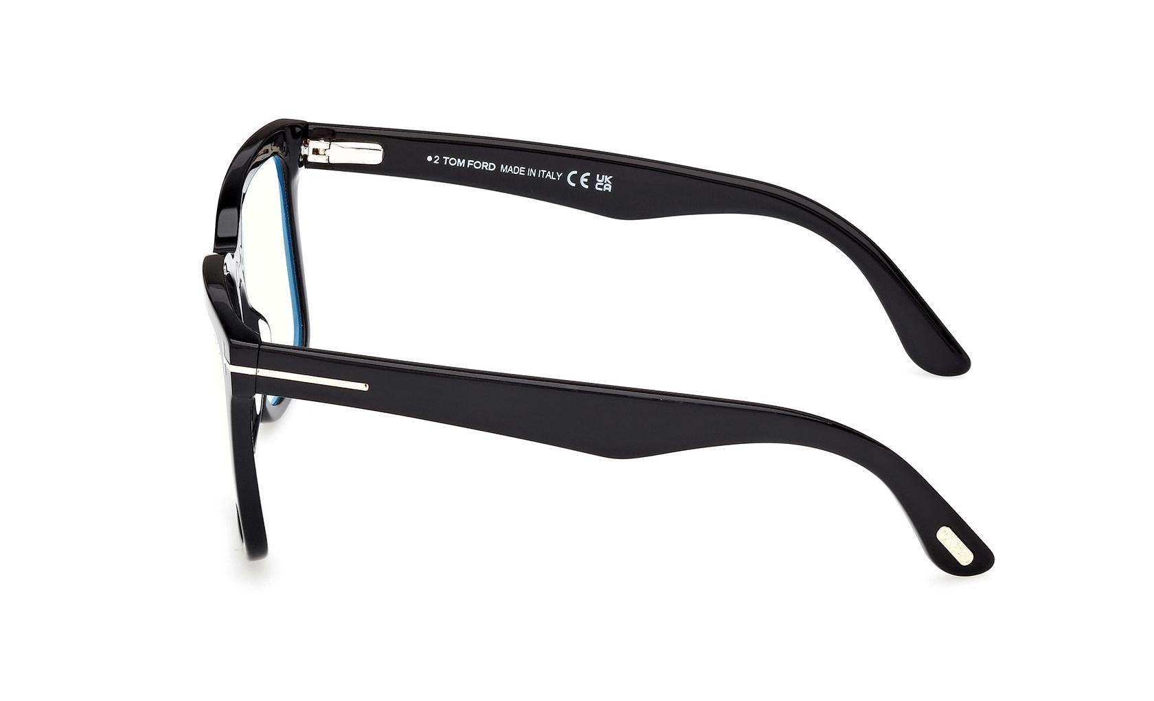 Tom Ford Eyeglasses FT6069/B 001