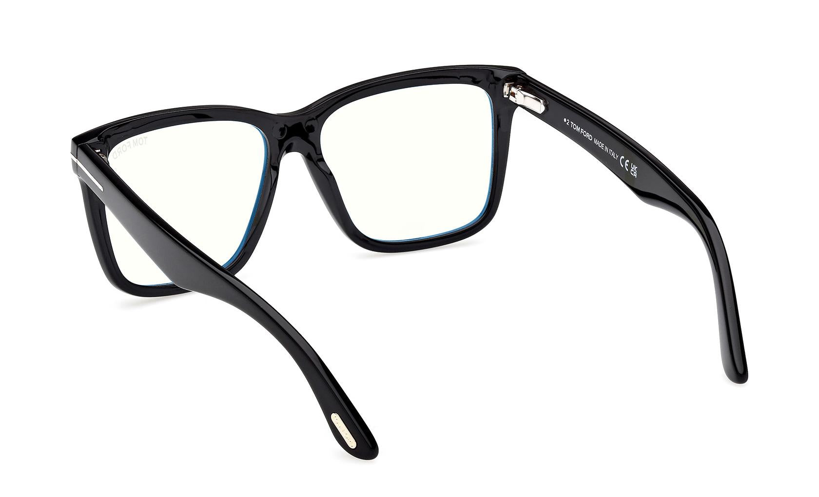 Tom Ford Eyeglasses FT6069/B 001