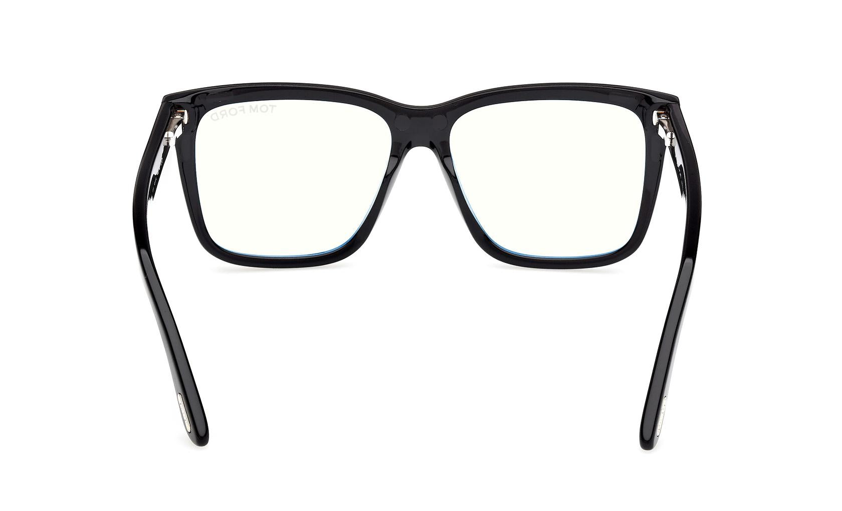 Tom Ford Eyeglasses FT6069/B 001