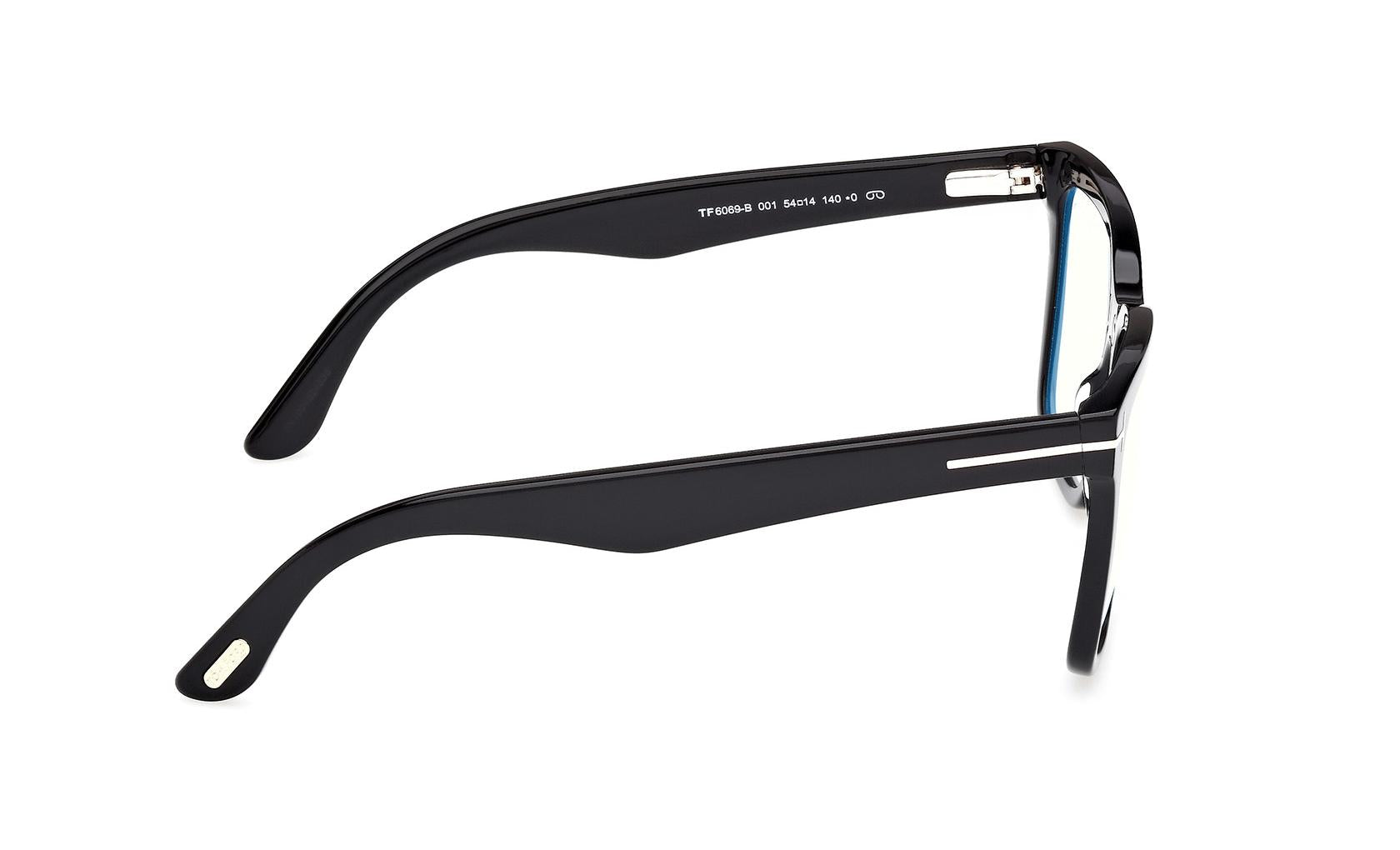 Tom Ford Eyeglasses FT6069/B 001