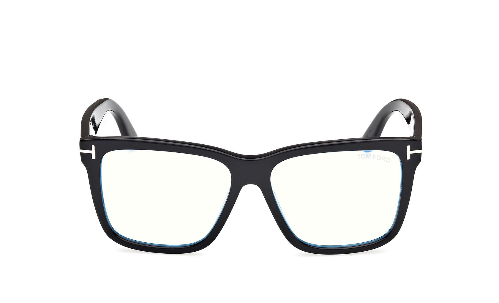 Tom Ford Eyeglasses FT6069/B 001