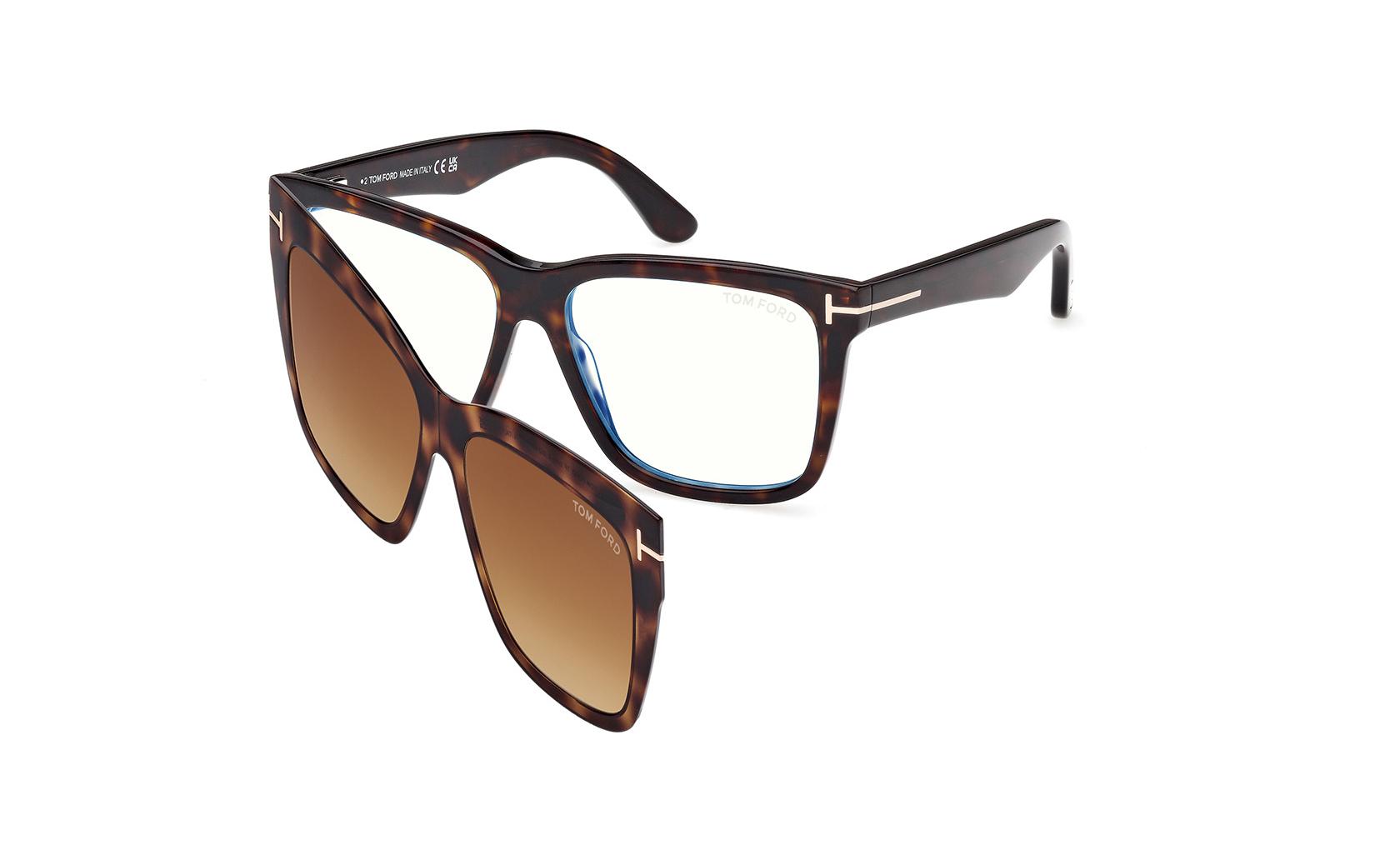 Tom Ford Eyeglasses FT6069/B 052