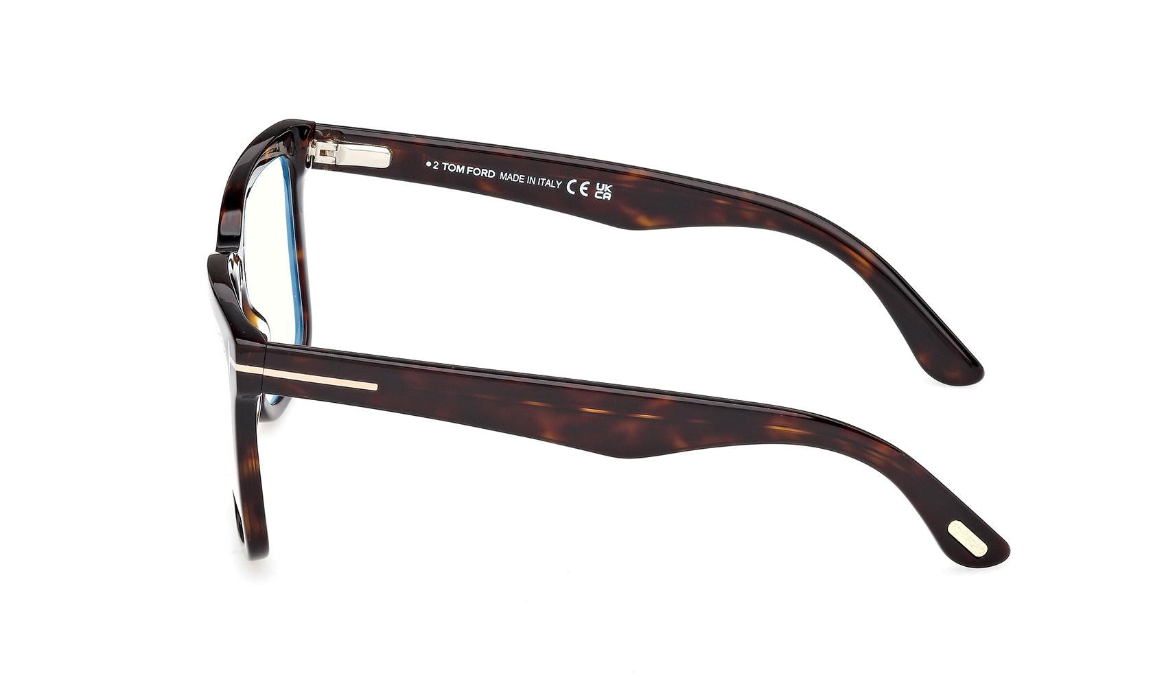 Tom Ford Eyeglasses FT6069/B 052