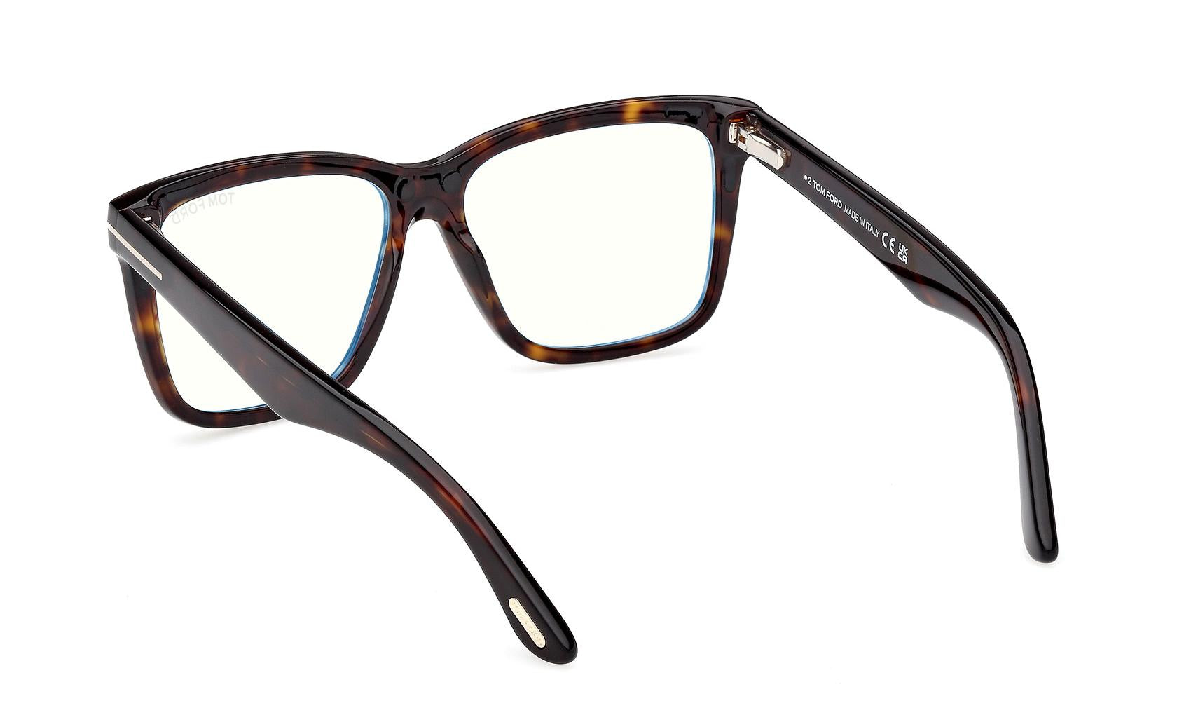 Tom Ford Eyeglasses FT6069/B 052