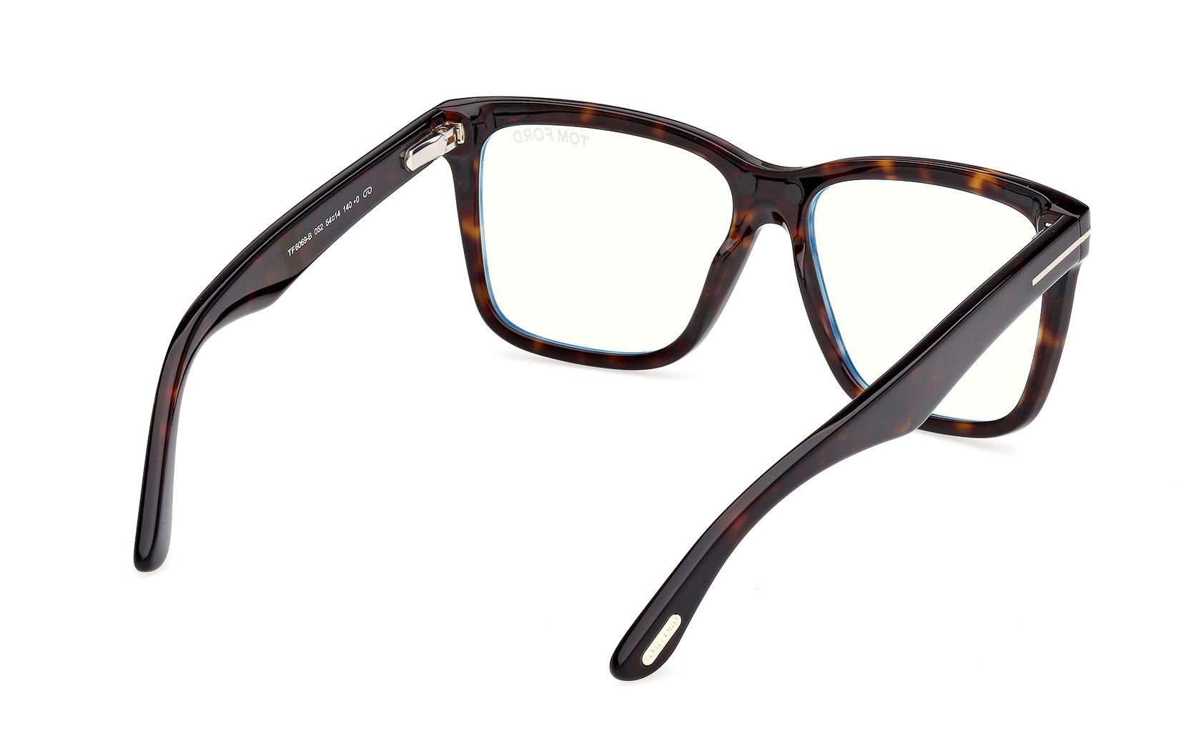 Tom Ford Eyeglasses FT6069/B 052