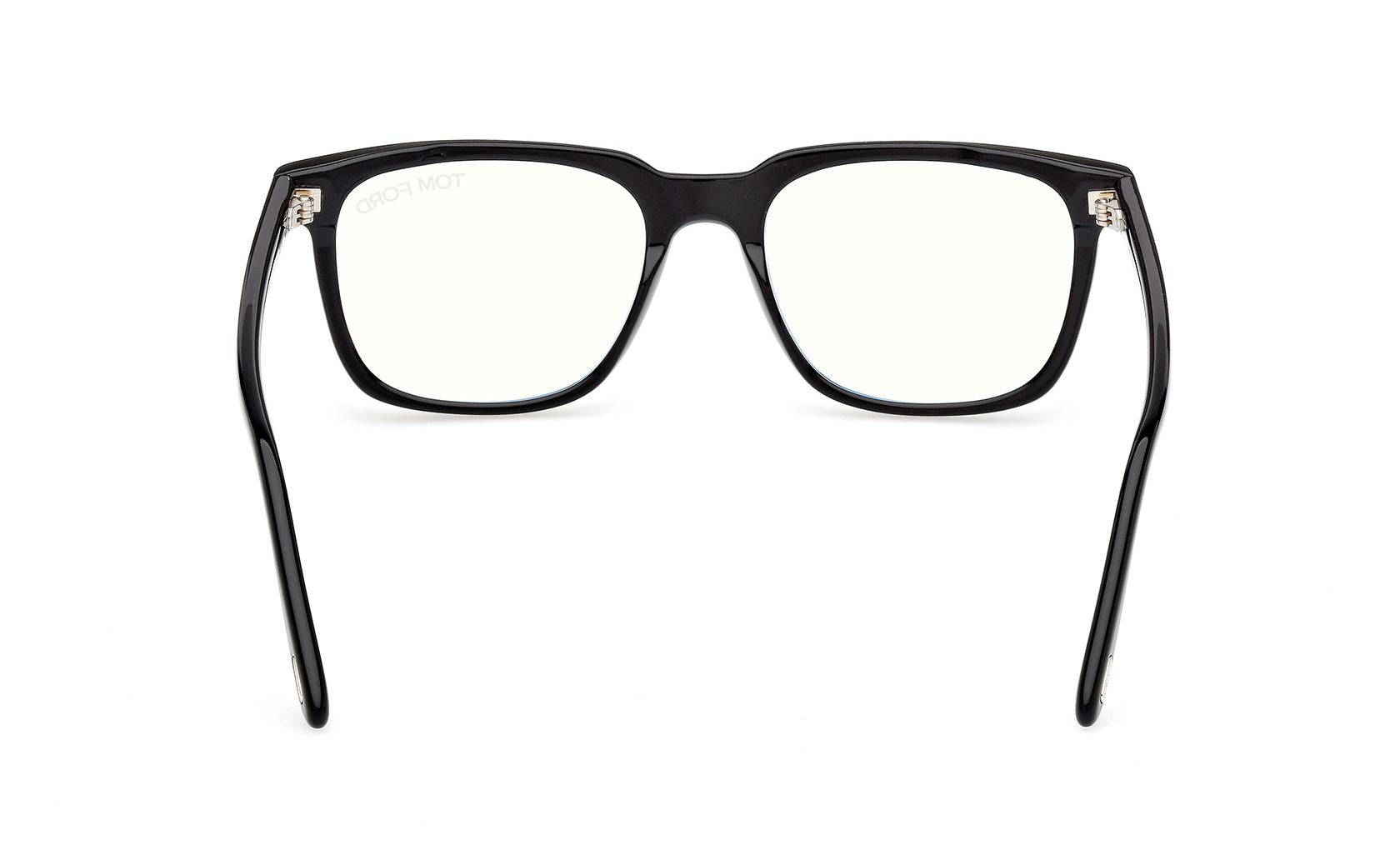 Tom Ford Eyeglasses FT6080/B 001