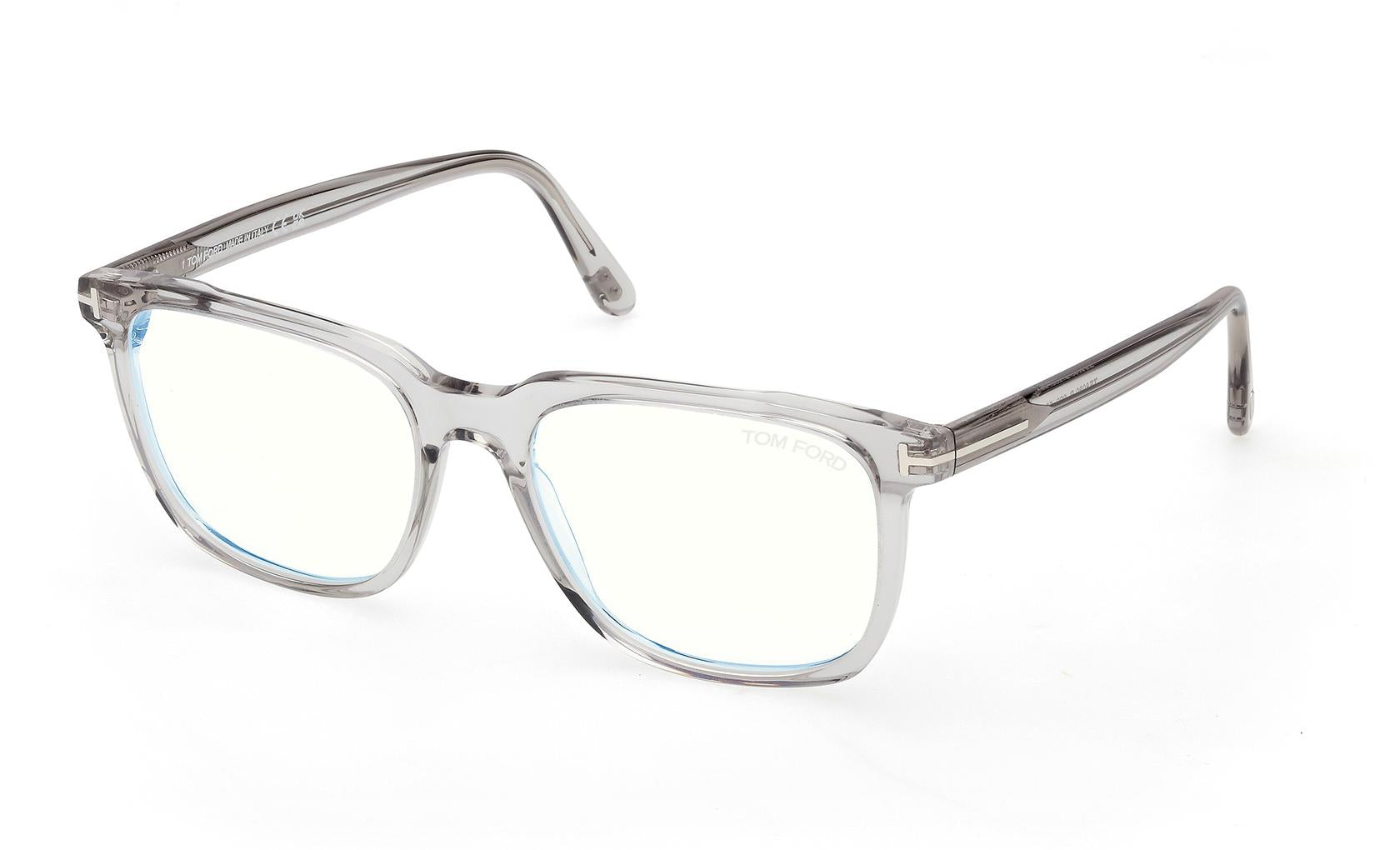 Tom Ford Eyeglasses FT6080/B 020