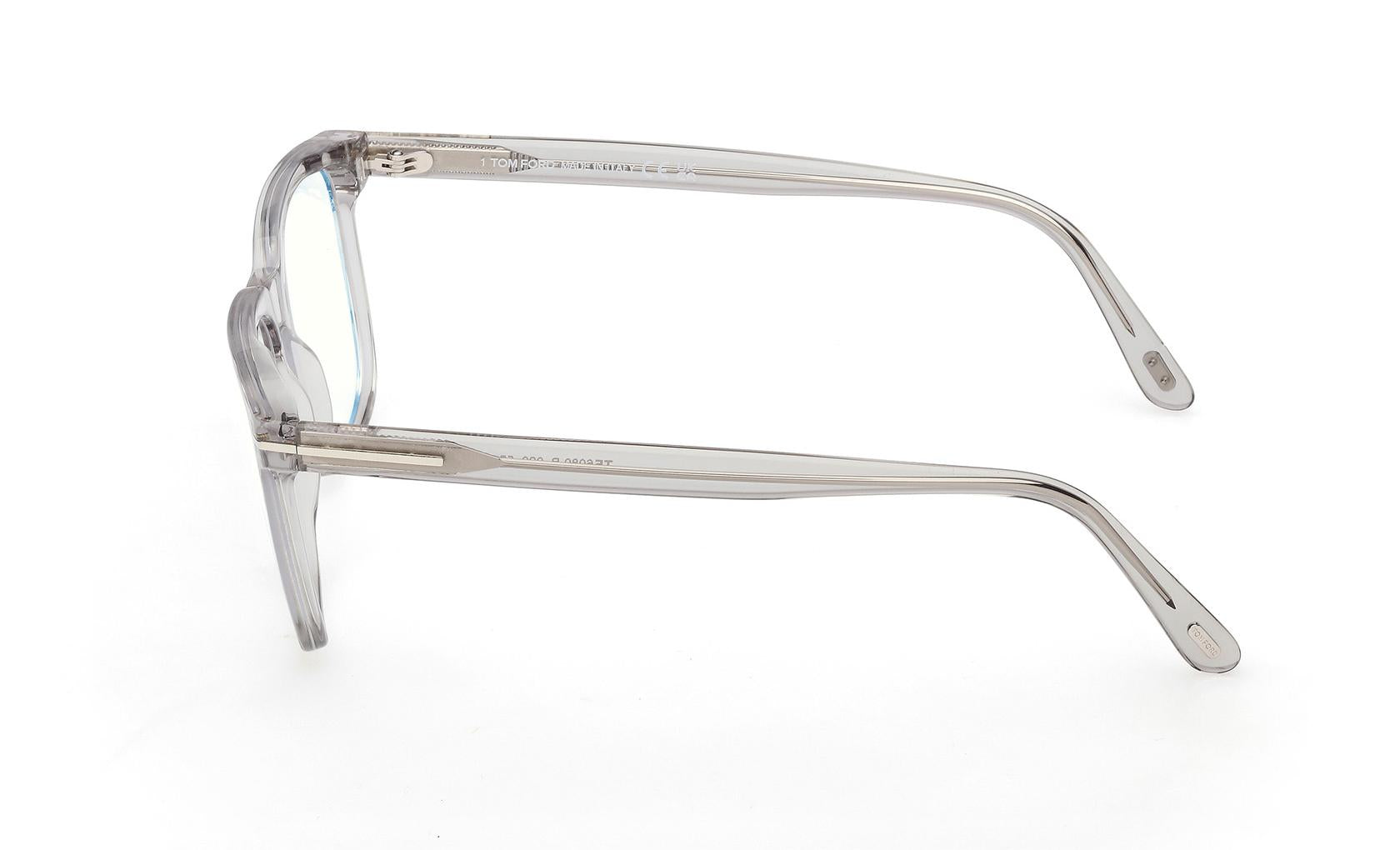 Tom Ford Eyeglasses FT6080/B 020