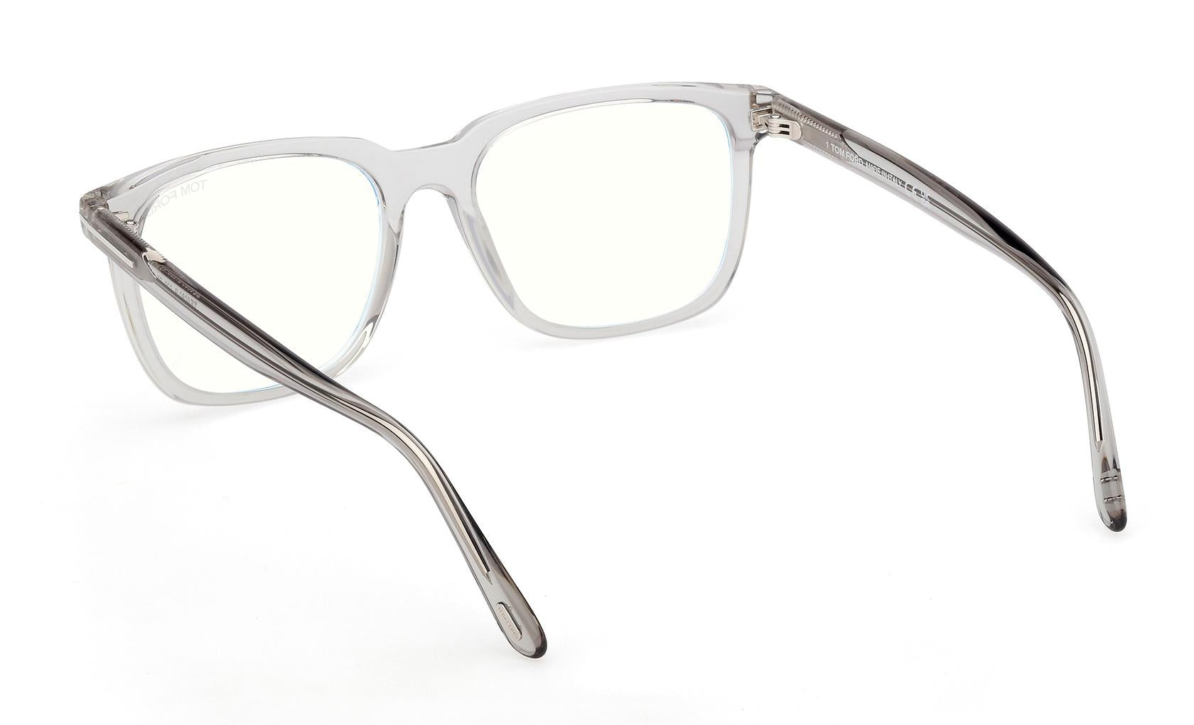 Tom Ford Eyeglasses FT6080/B 020