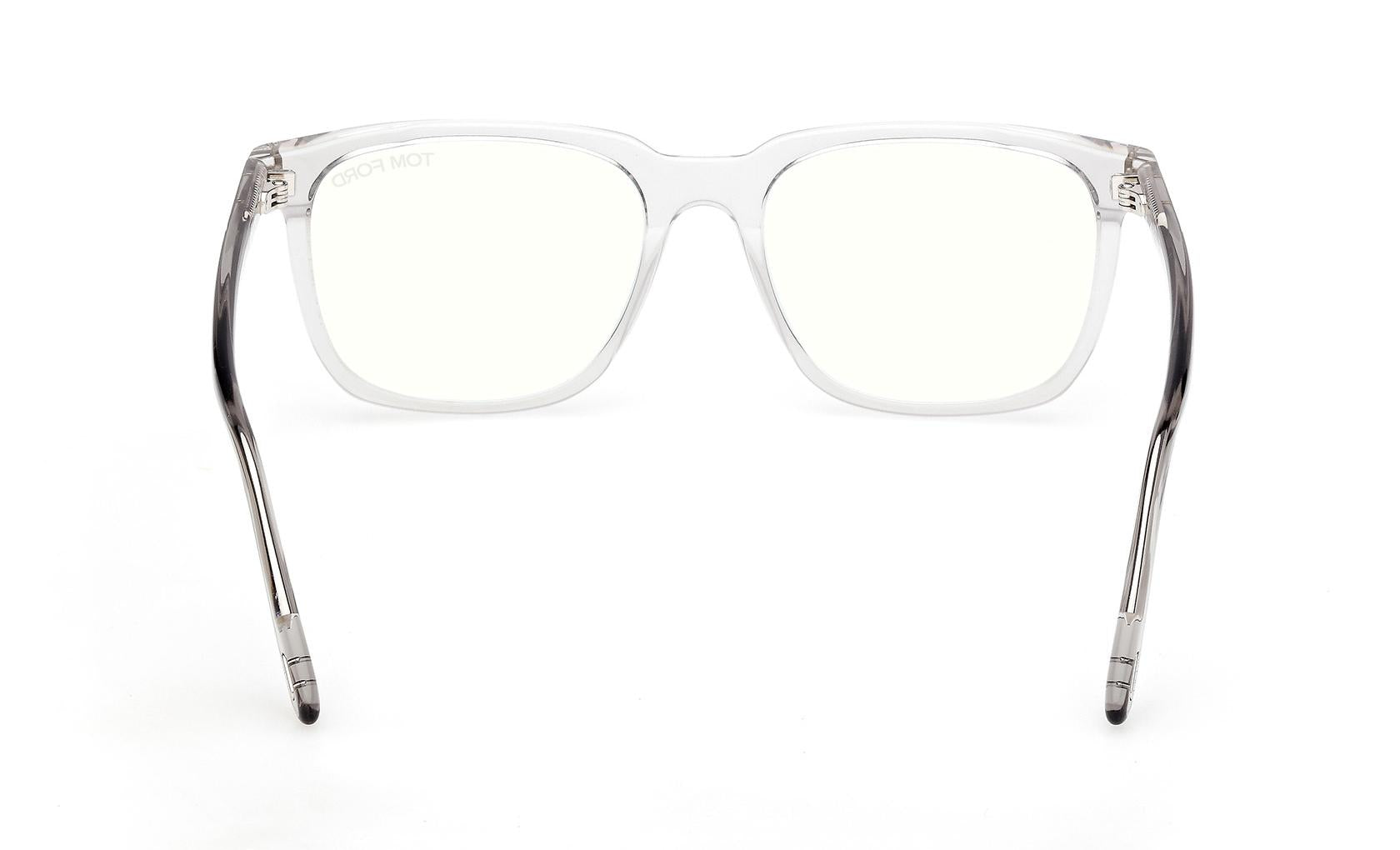 Tom Ford Eyeglasses FT6080/B 020