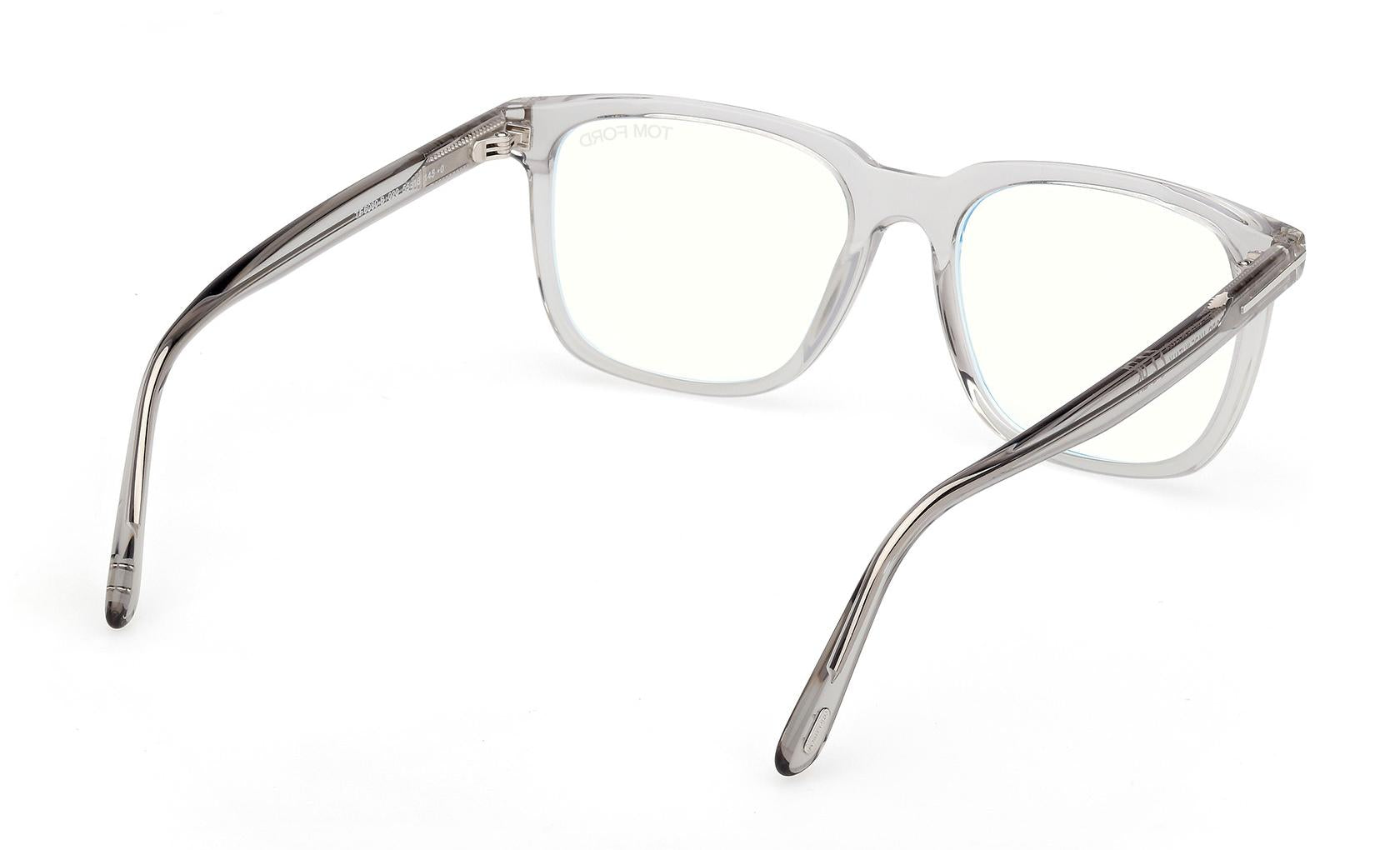 Tom Ford Eyeglasses FT6080/B 020