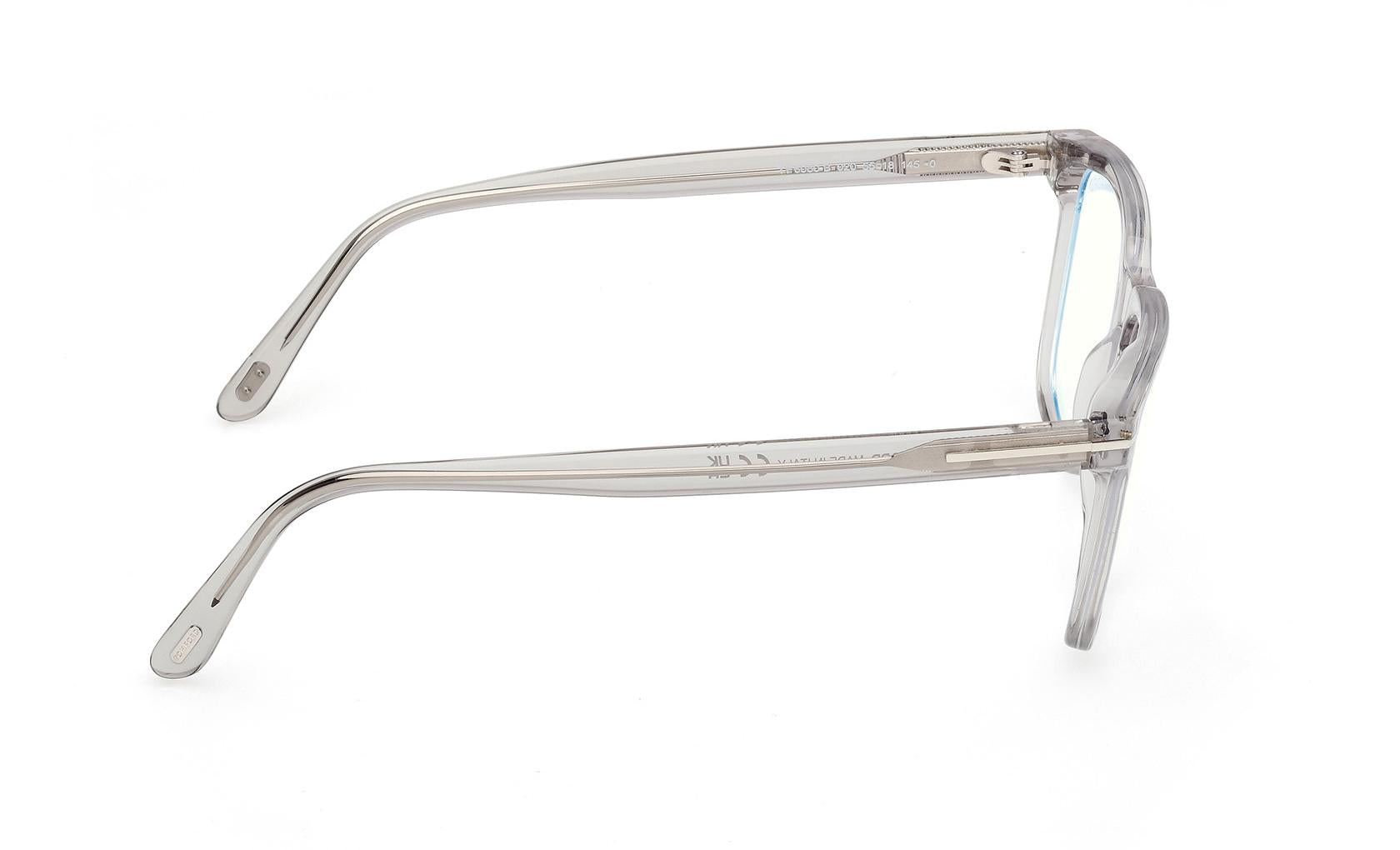 Tom Ford Eyeglasses FT6080/B 020