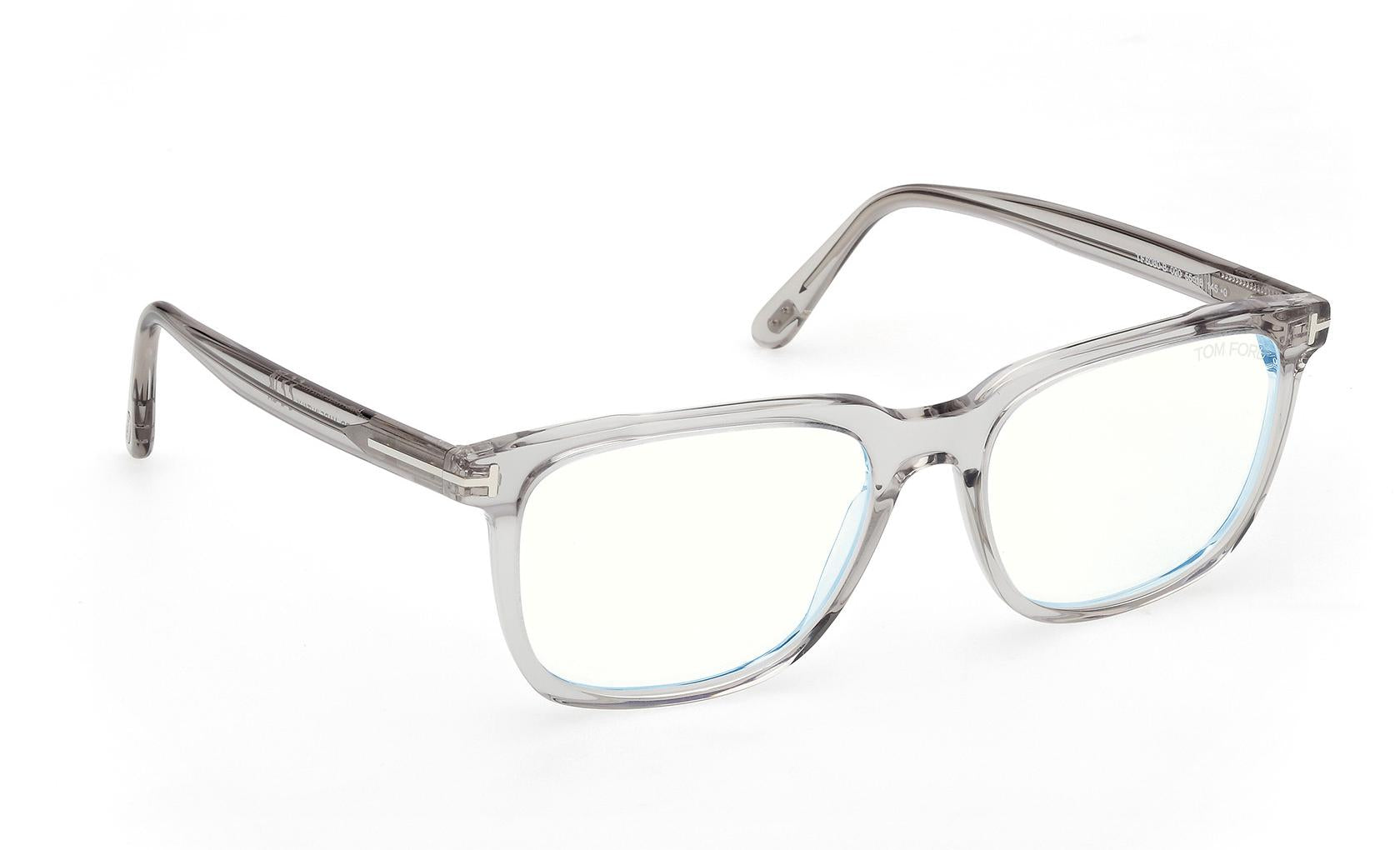 Tom Ford Eyeglasses FT6080/B 020