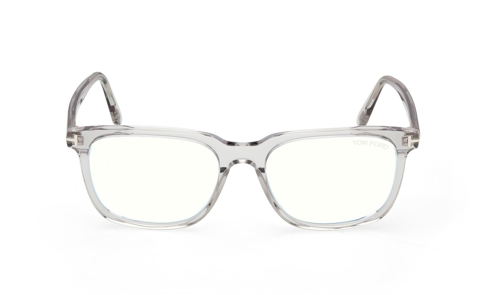 Tom Ford Eyeglasses FT6080/B 020