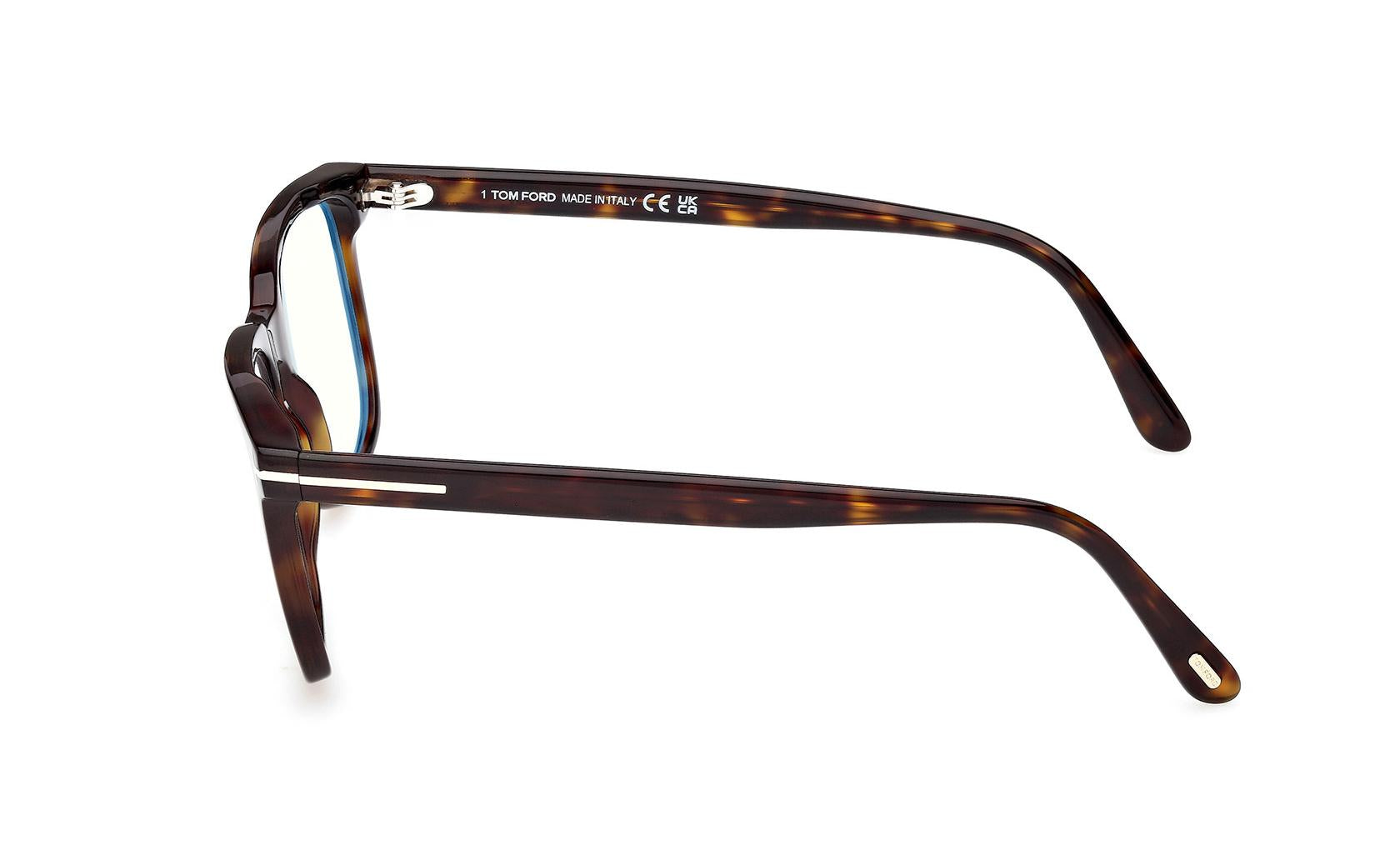 Tom Ford Eyeglasses FT6080/B 052