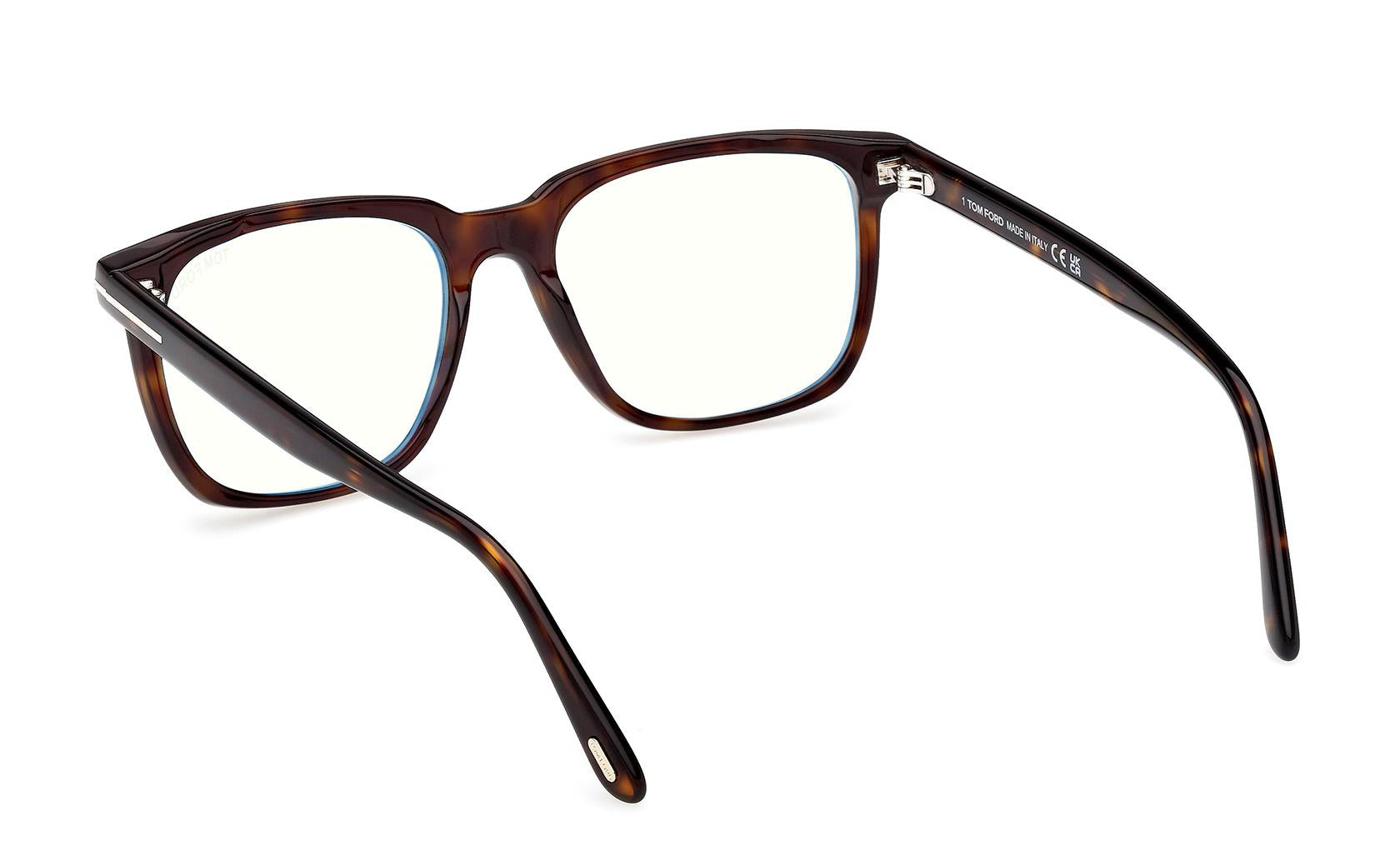 Tom Ford Eyeglasses FT6080/B 052
