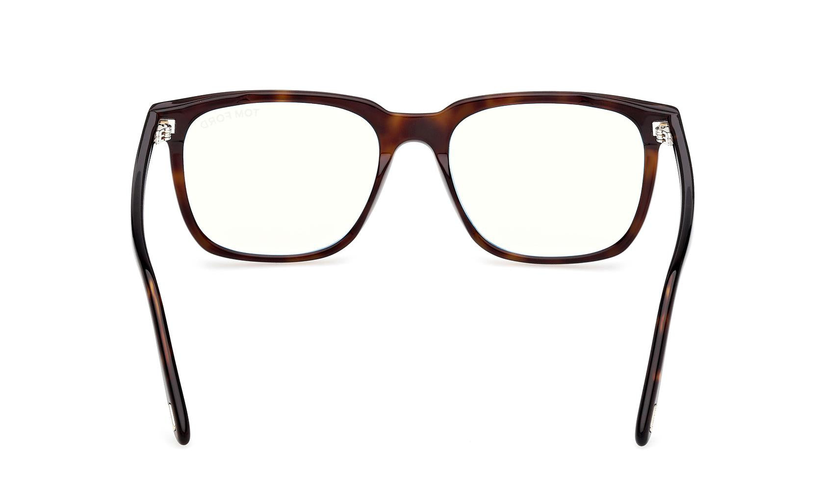 Tom Ford Eyeglasses FT6080/B 052