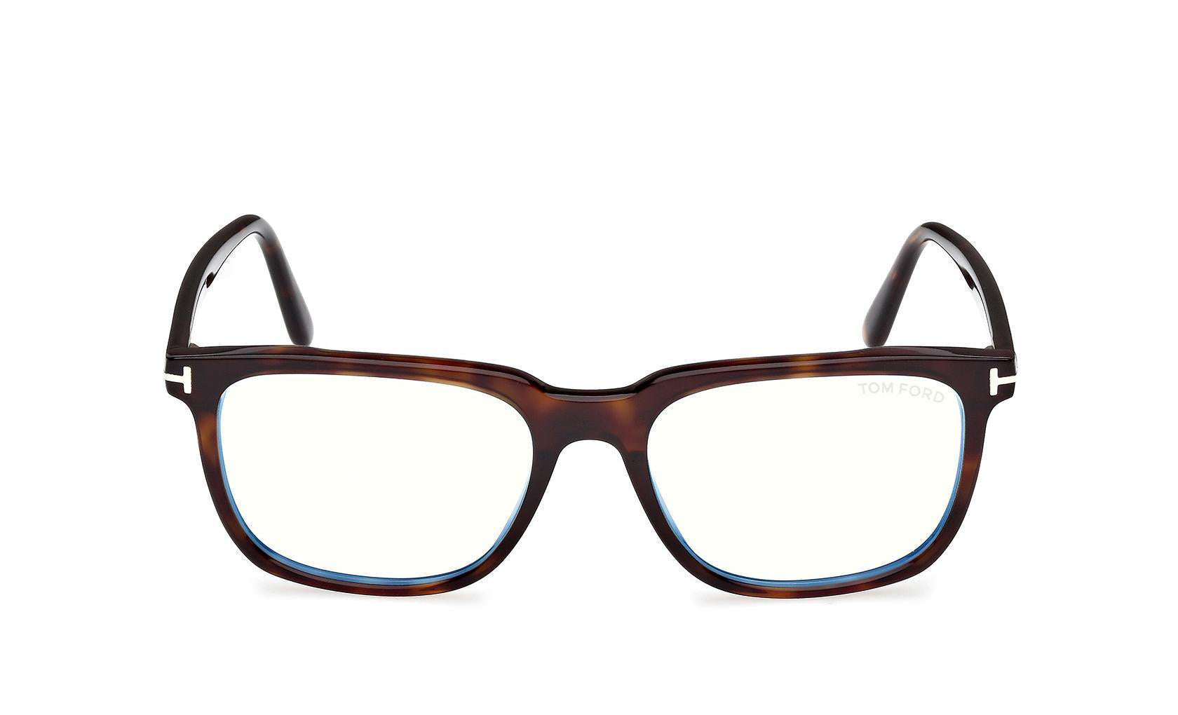 Tom Ford Eyeglasses FT6080/B 052