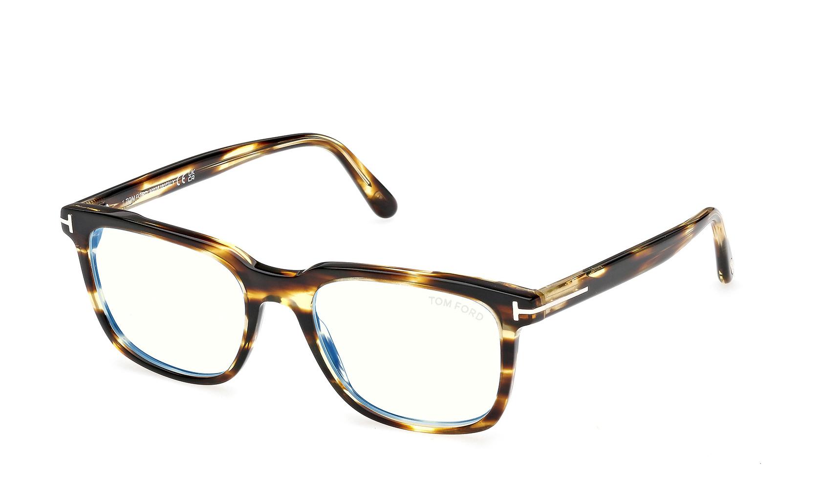 Tom Ford Eyeglasses FT6080/B 055