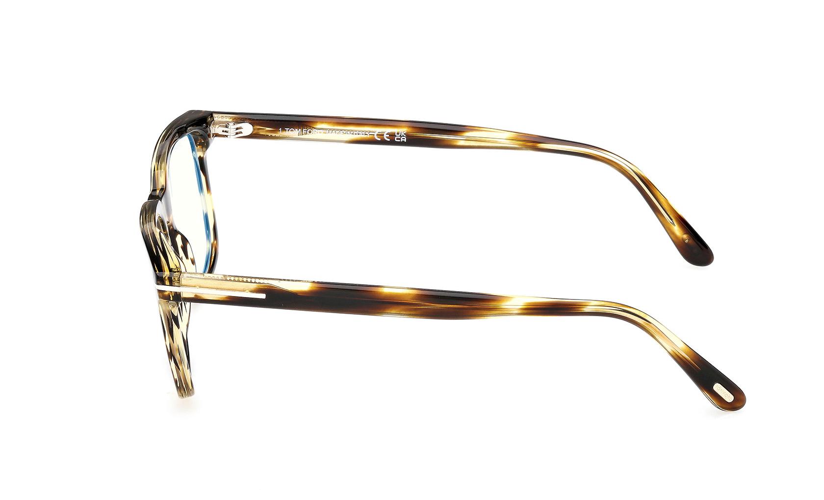 Tom Ford Eyeglasses FT6080/B 055