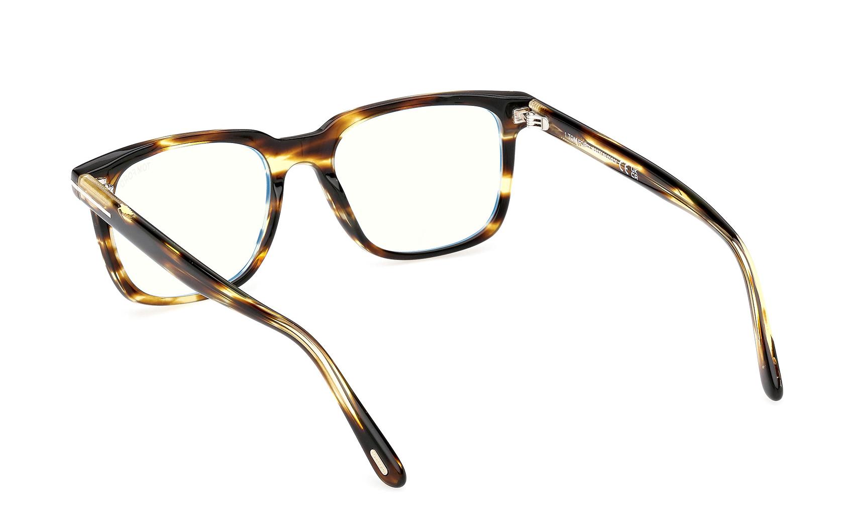 Tom Ford Eyeglasses FT6080/B 055