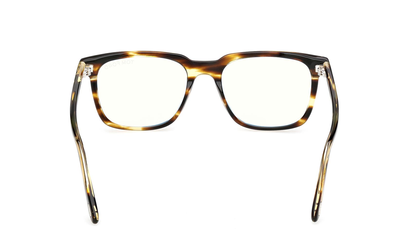 Tom Ford Eyeglasses FT6080/B 055