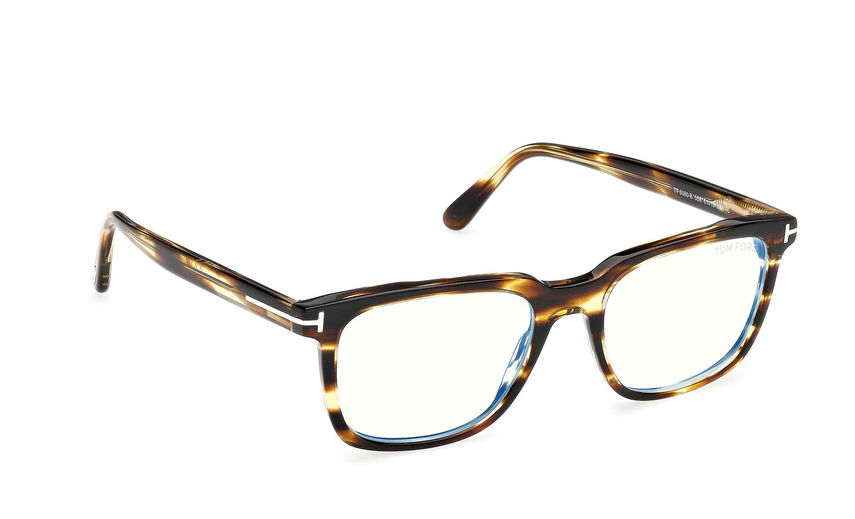 Tom Ford Eyeglasses FT6080/B 055
