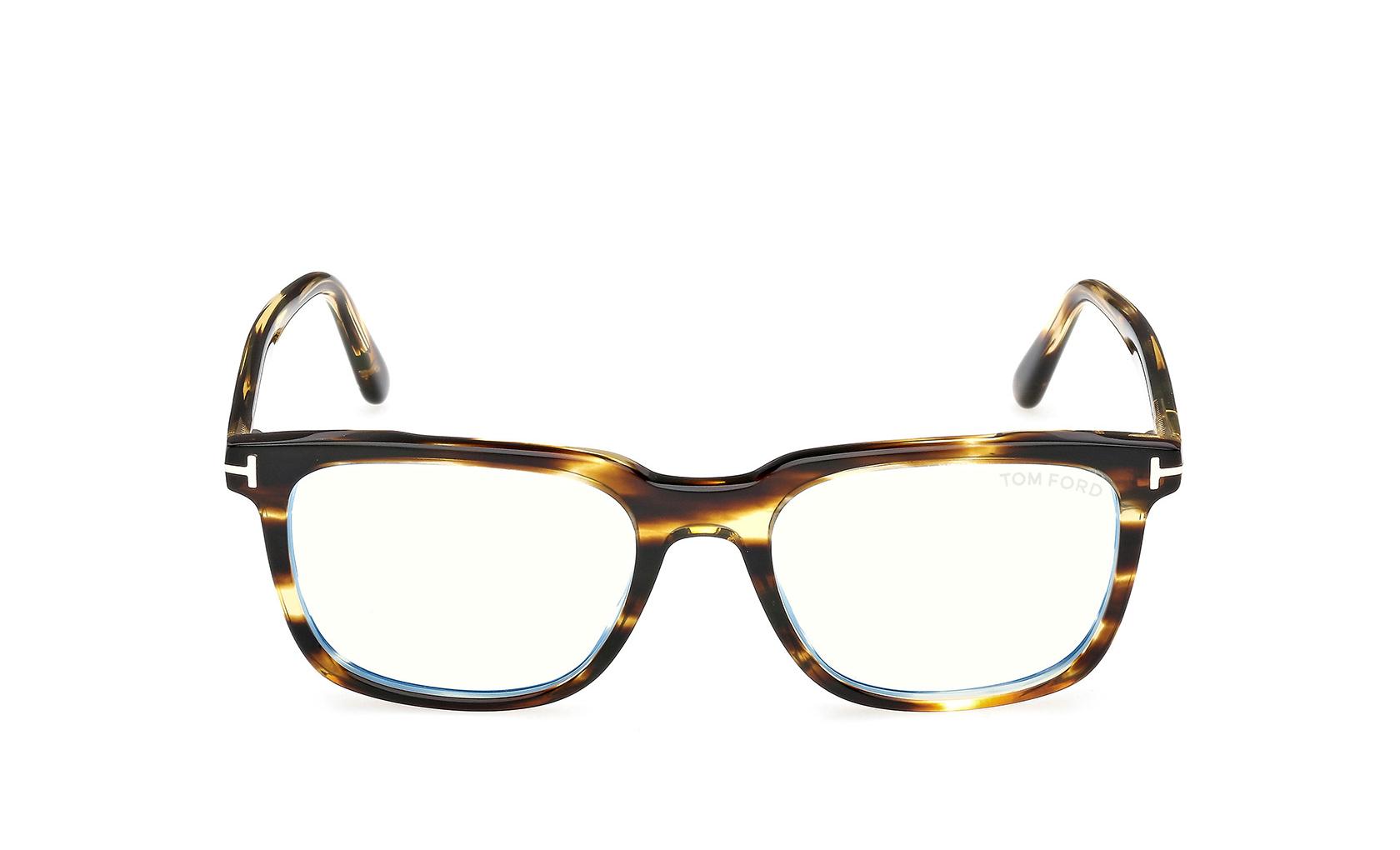 Tom Ford Eyeglasses FT6080/B 055
