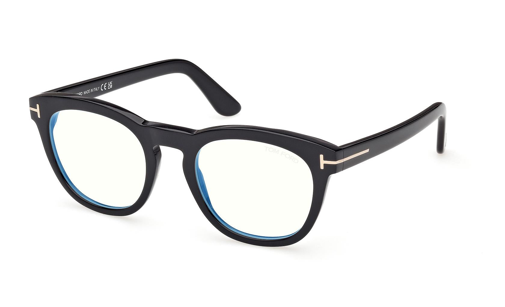 Tom Ford Eyeglasses FT6081/B 001