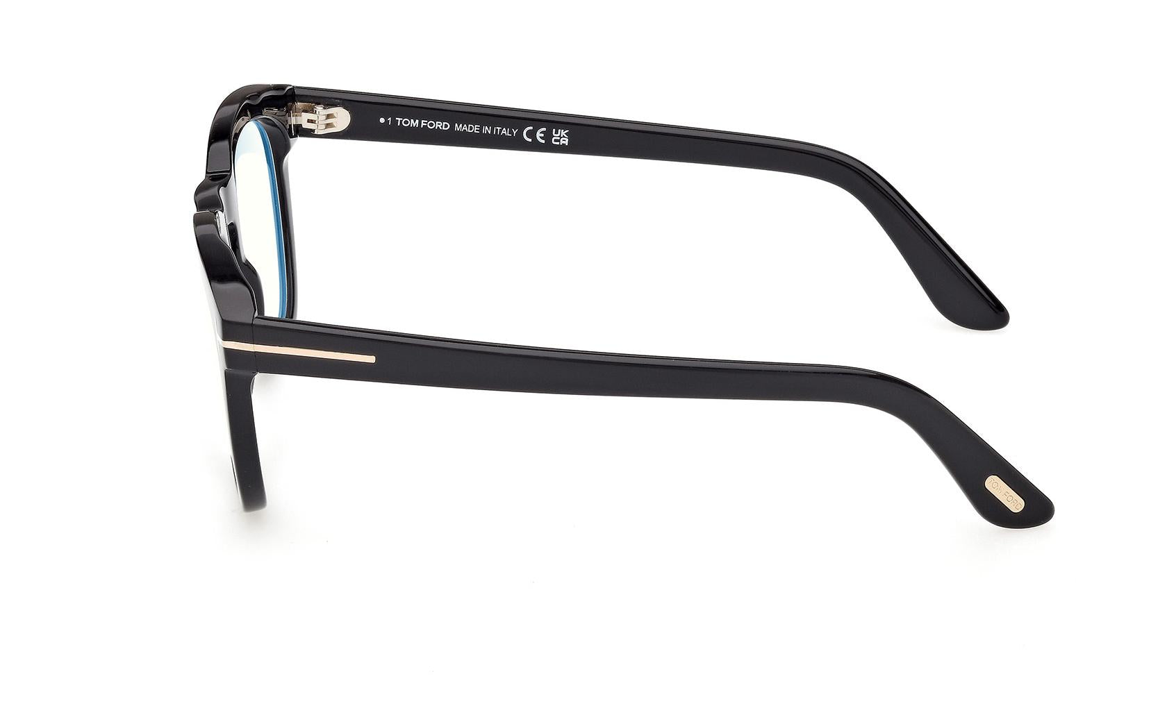 Tom Ford Eyeglasses FT6081/B 001