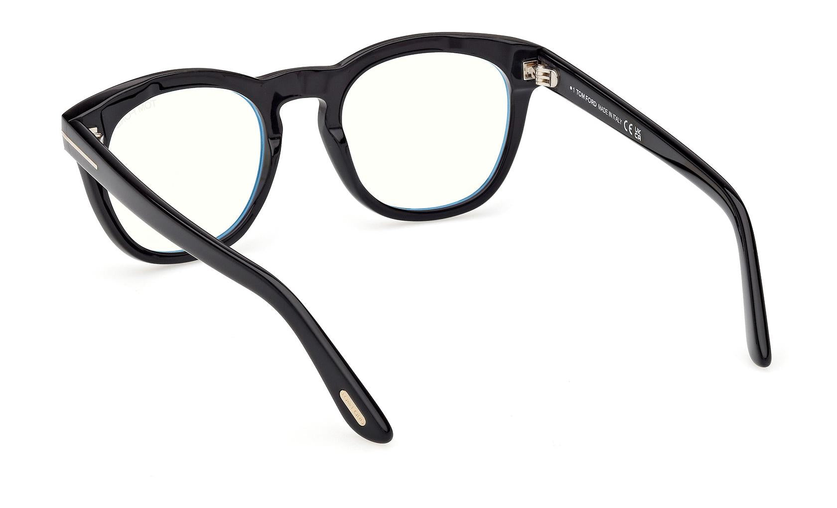 Tom Ford Eyeglasses FT6081/B 001