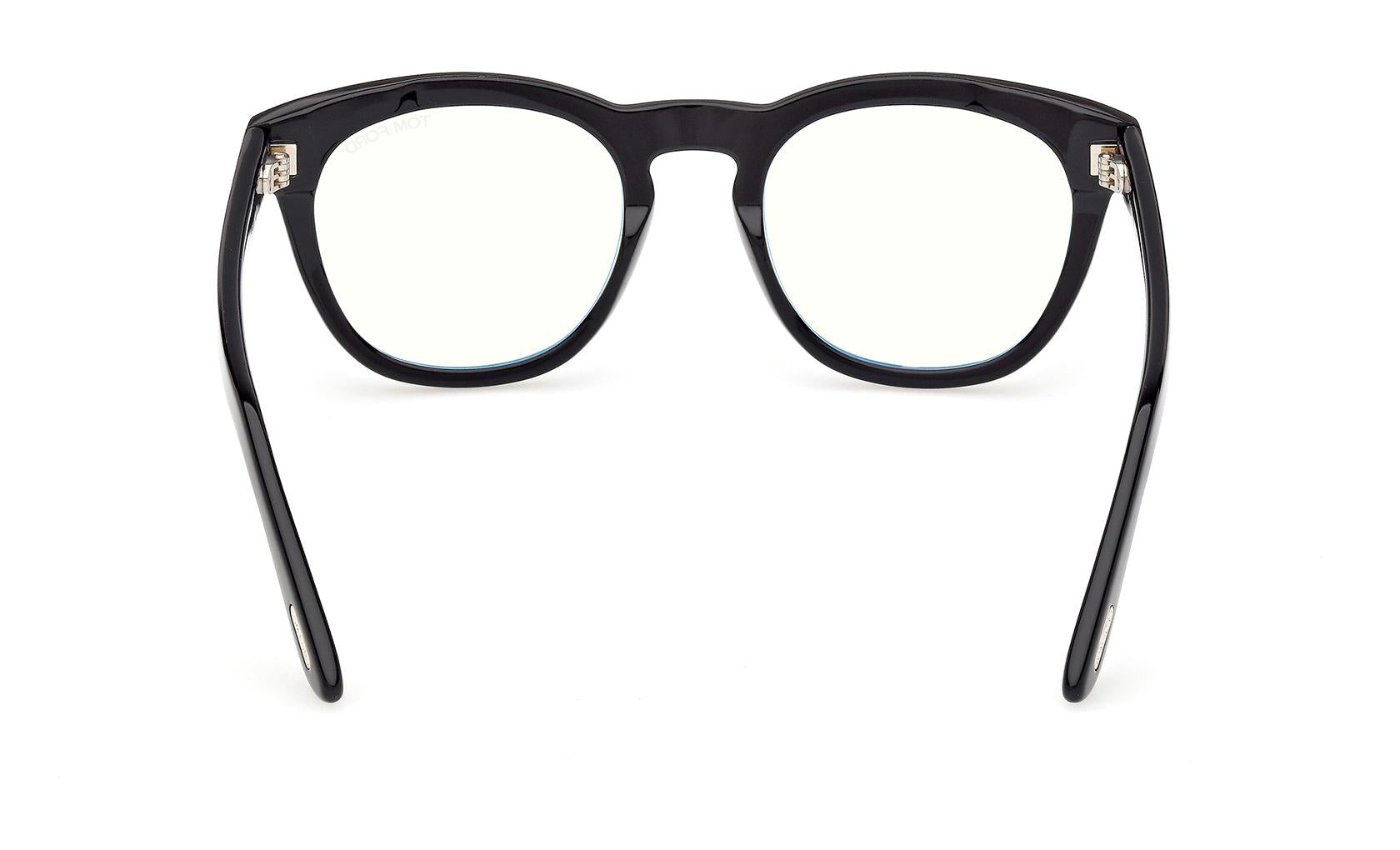 Tom Ford Eyeglasses FT6081/B 001