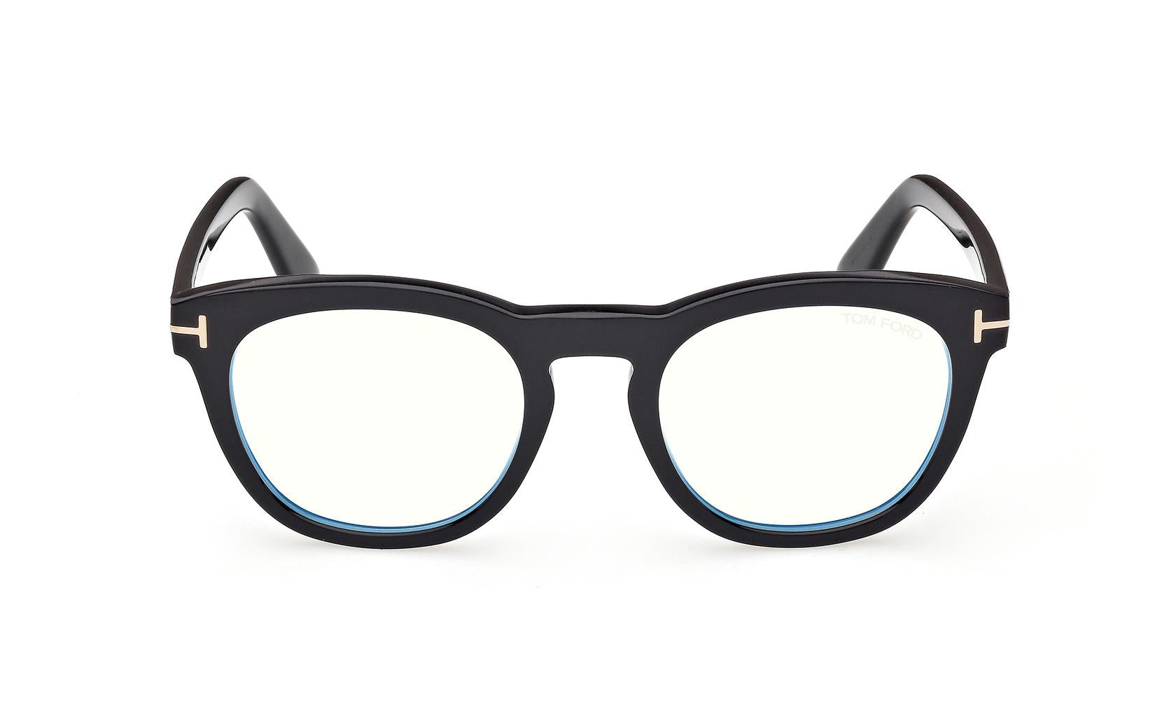 Tom Ford Eyeglasses FT6081/B 001