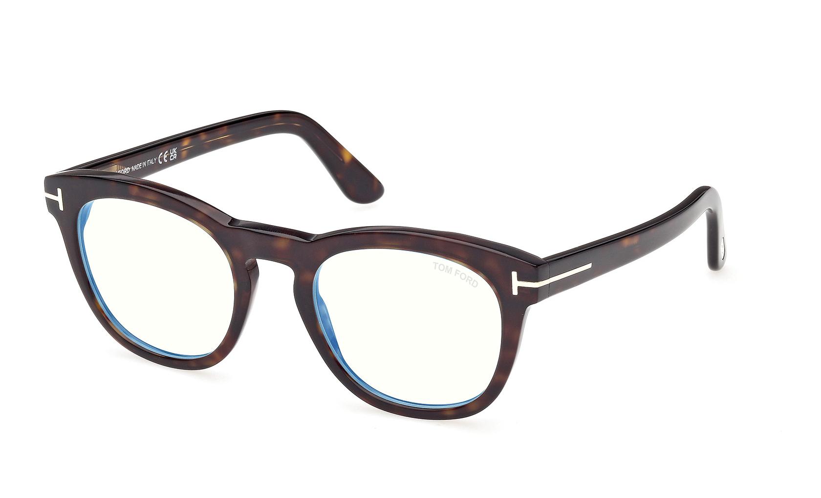 Tom Ford Eyeglasses FT6081/B 052