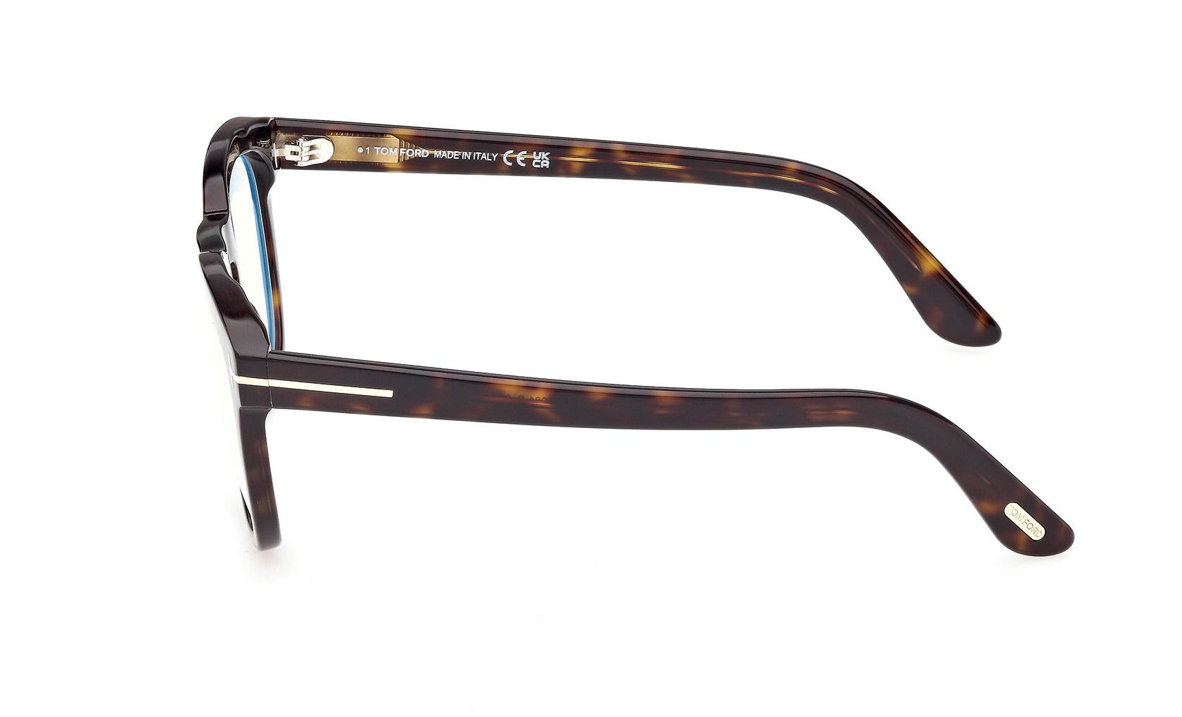 Tom Ford Eyeglasses FT6081/B 052