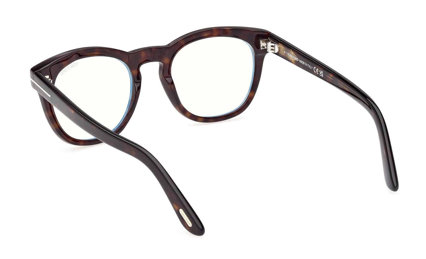 Tom Ford Eyeglasses FT6081/B 052