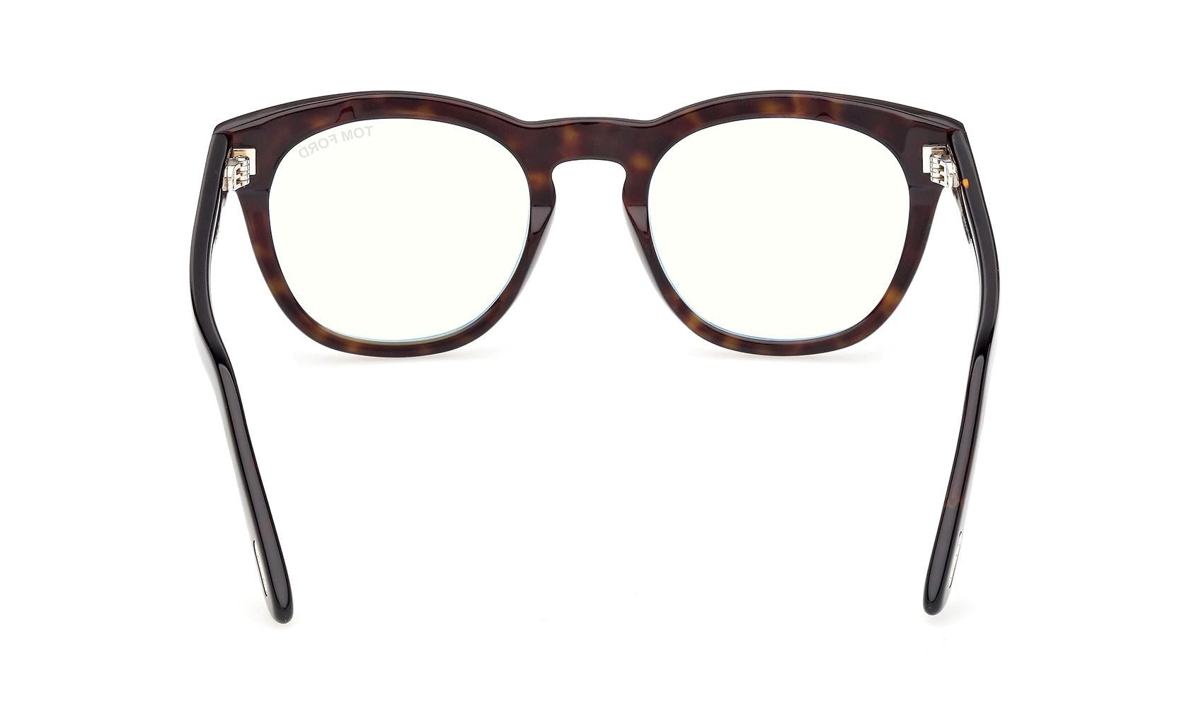 Tom Ford Eyeglasses FT6081/B 052