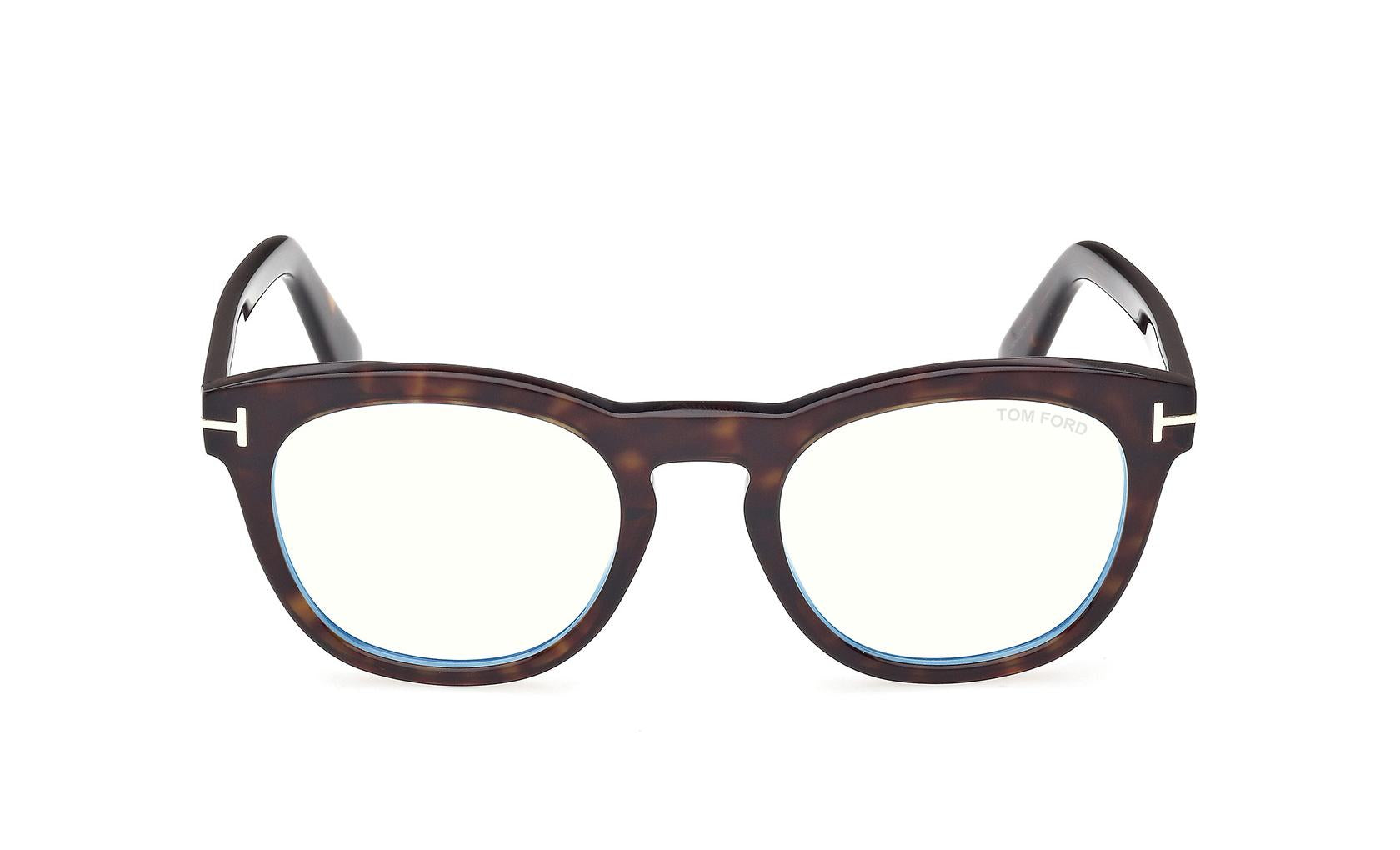 Tom Ford Eyeglasses FT6081/B 052