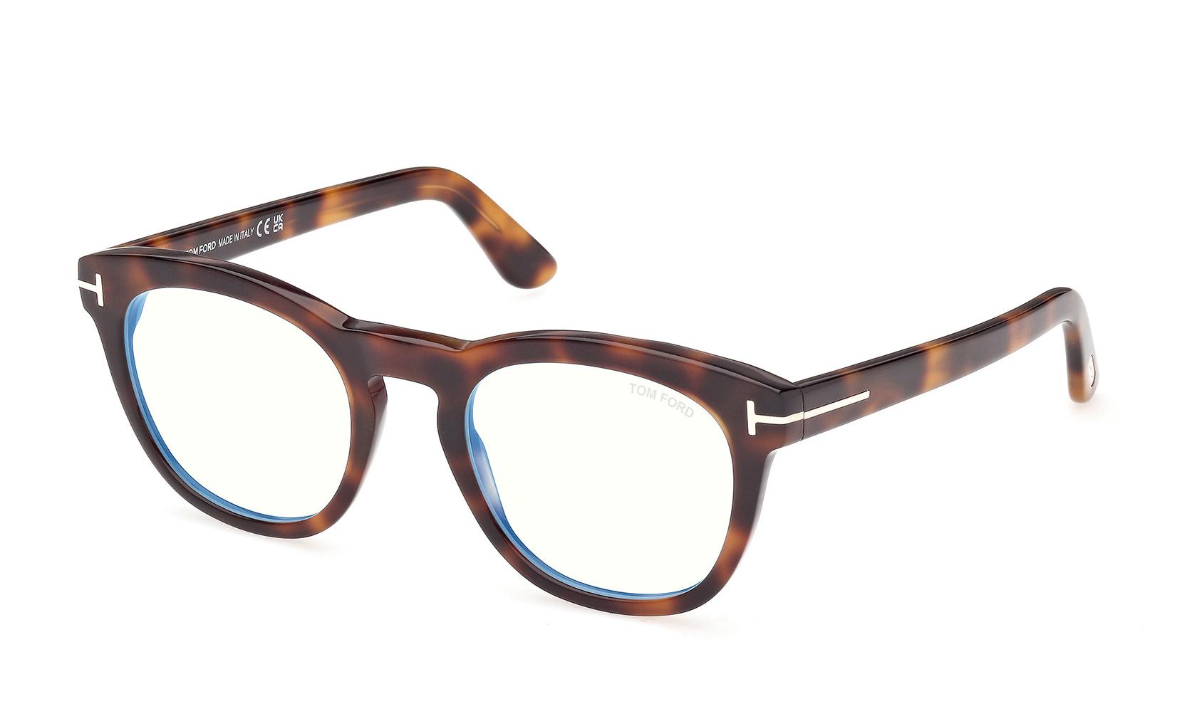 Tom Ford Eyeglasses FT6081/B 053