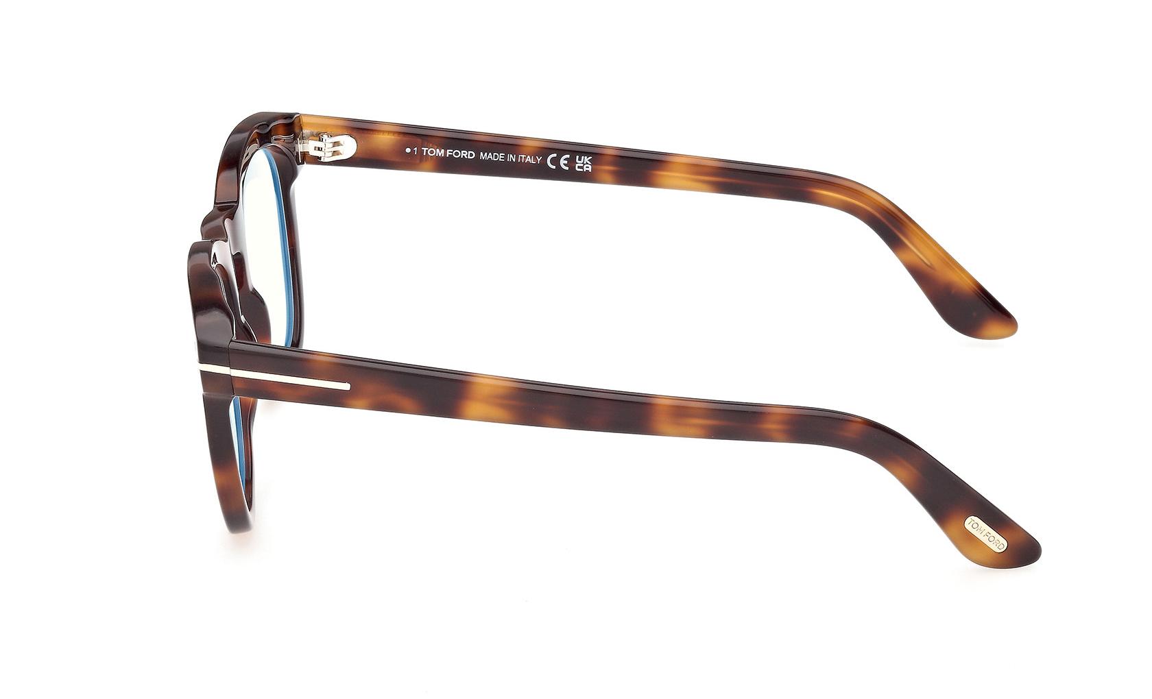 Tom Ford Eyeglasses FT6081/B 053