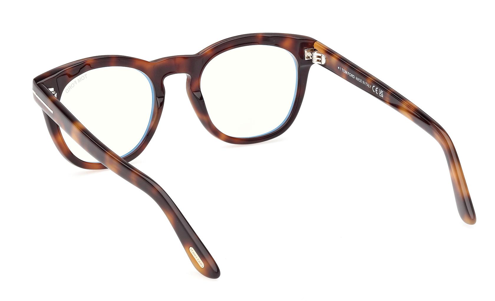 Tom Ford Eyeglasses FT6081/B 053