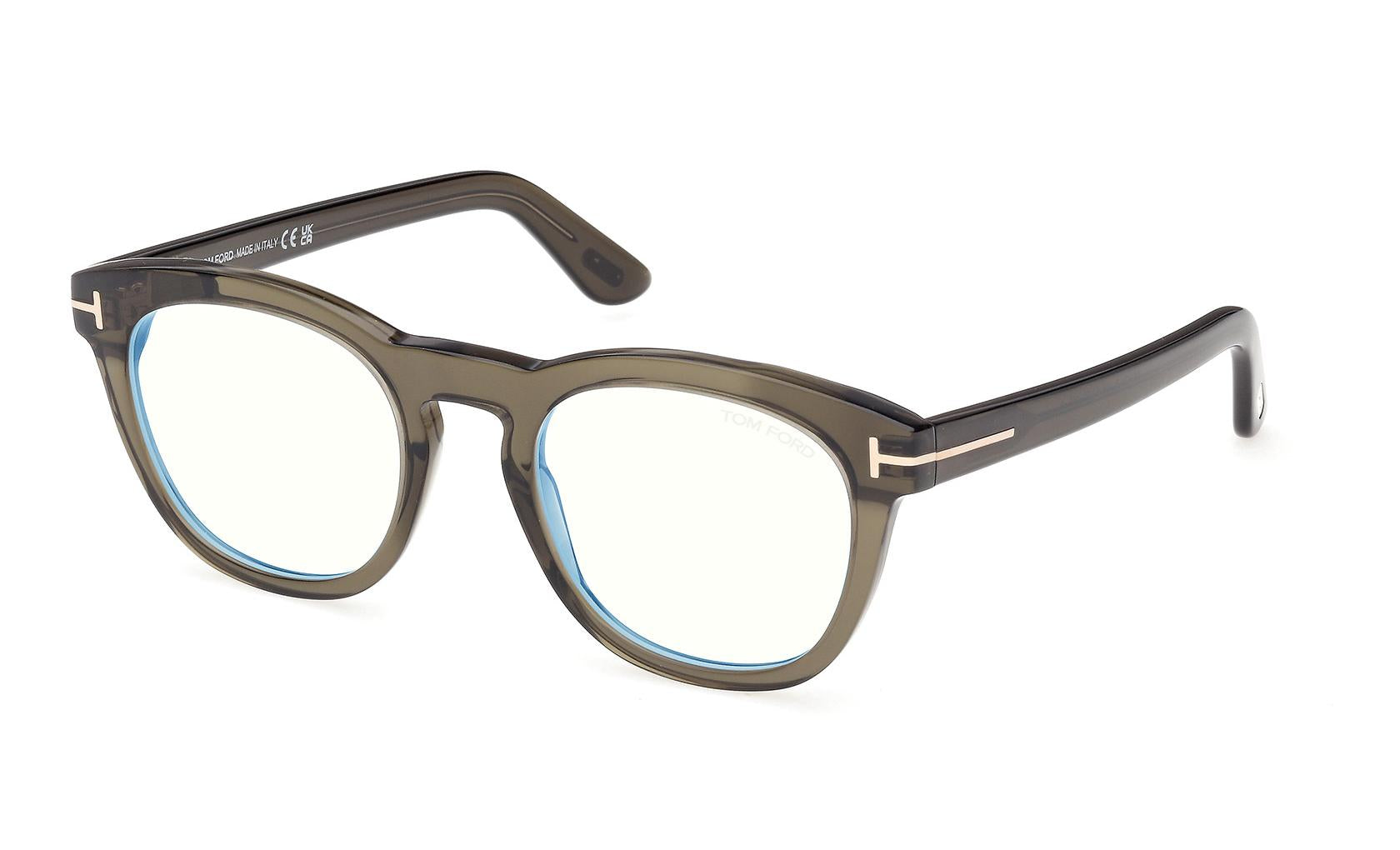 Tom Ford Eyeglasses FT6081/B 098