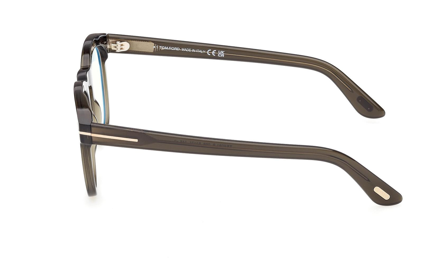 Tom Ford Eyeglasses FT6081/B 098