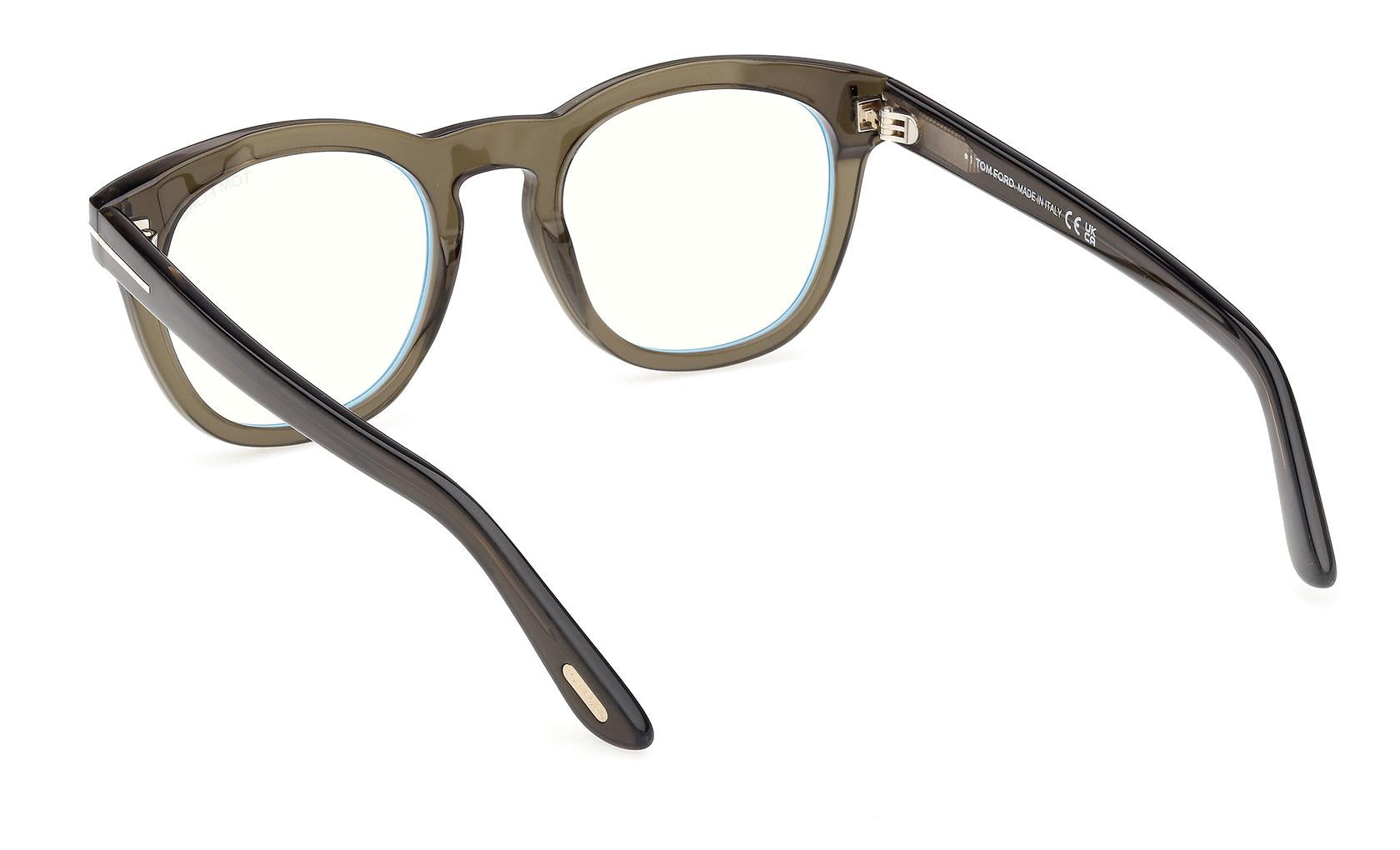 Tom Ford Eyeglasses FT6081/B 098